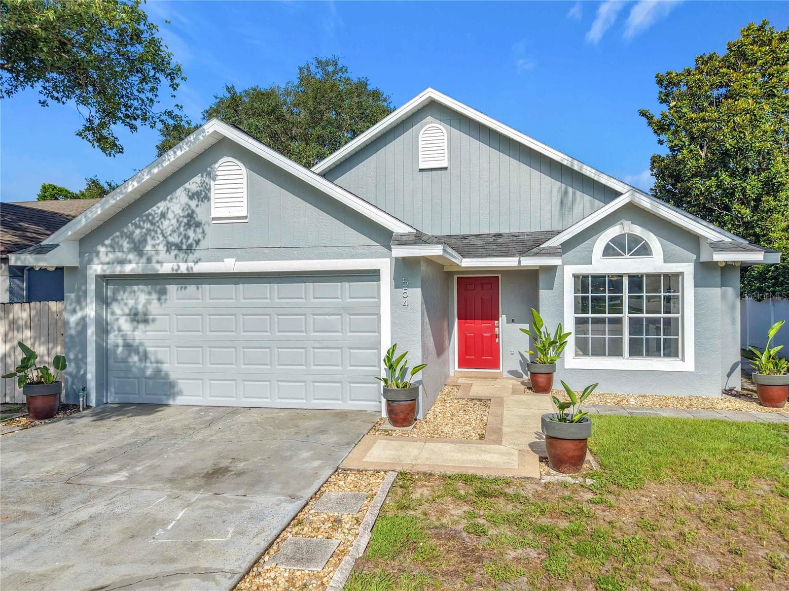 Single Family Residence at 554 WHITTINGHAM PL, LAKE MARY, photo 2 of 41