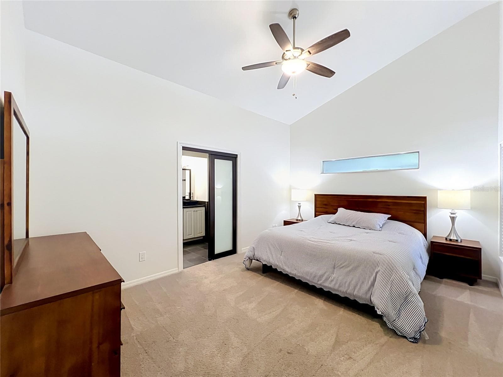 Welcome to your primary bedroom - 554 WHITTINGHAM PL, LAKE MARY