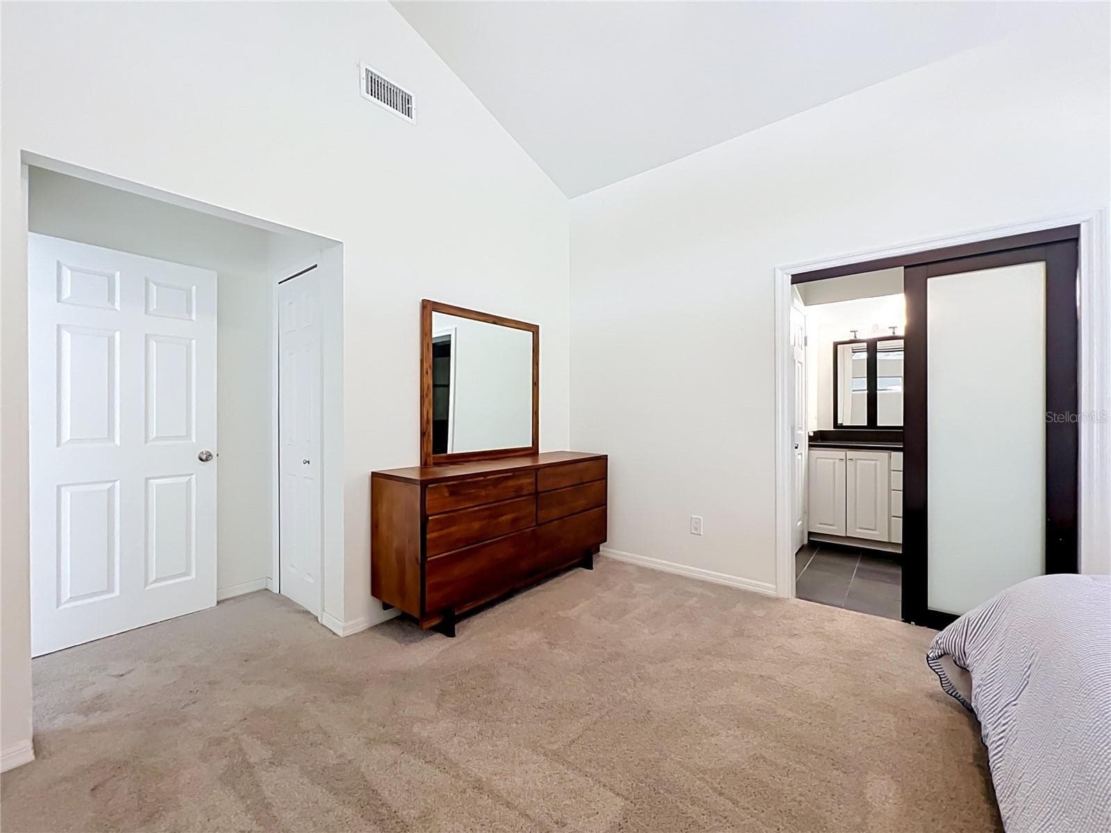 Primary Bedroom with En-suite bathroom - 554 WHITTINGHAM PL, LAKE MARY