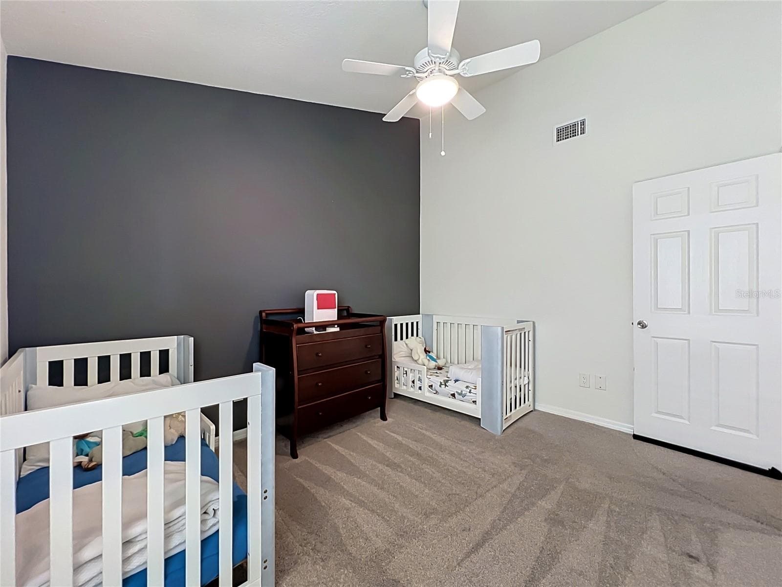 Kids room 2 - 554 WHITTINGHAM PL, LAKE MARY