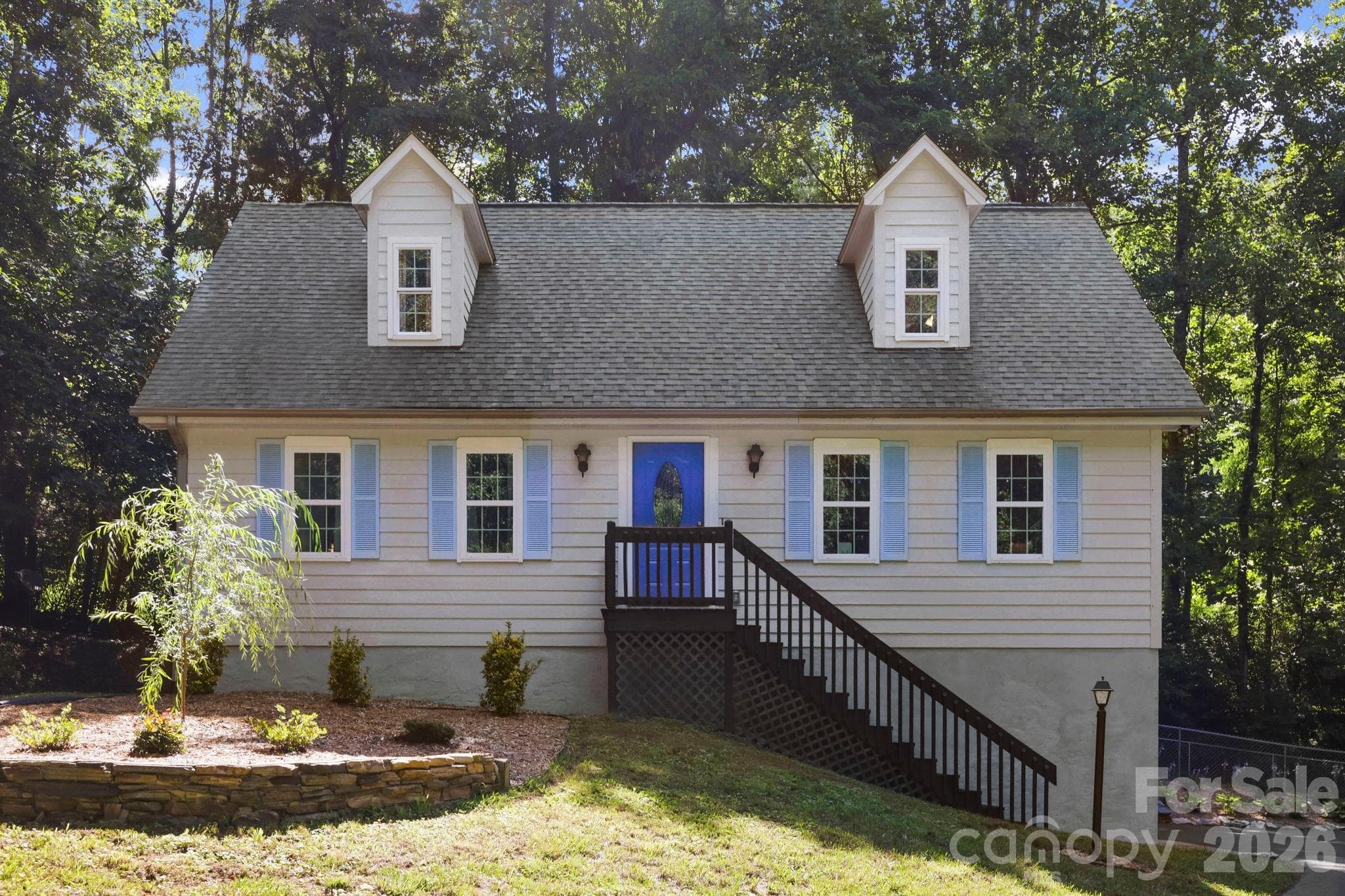 209 Mint Way