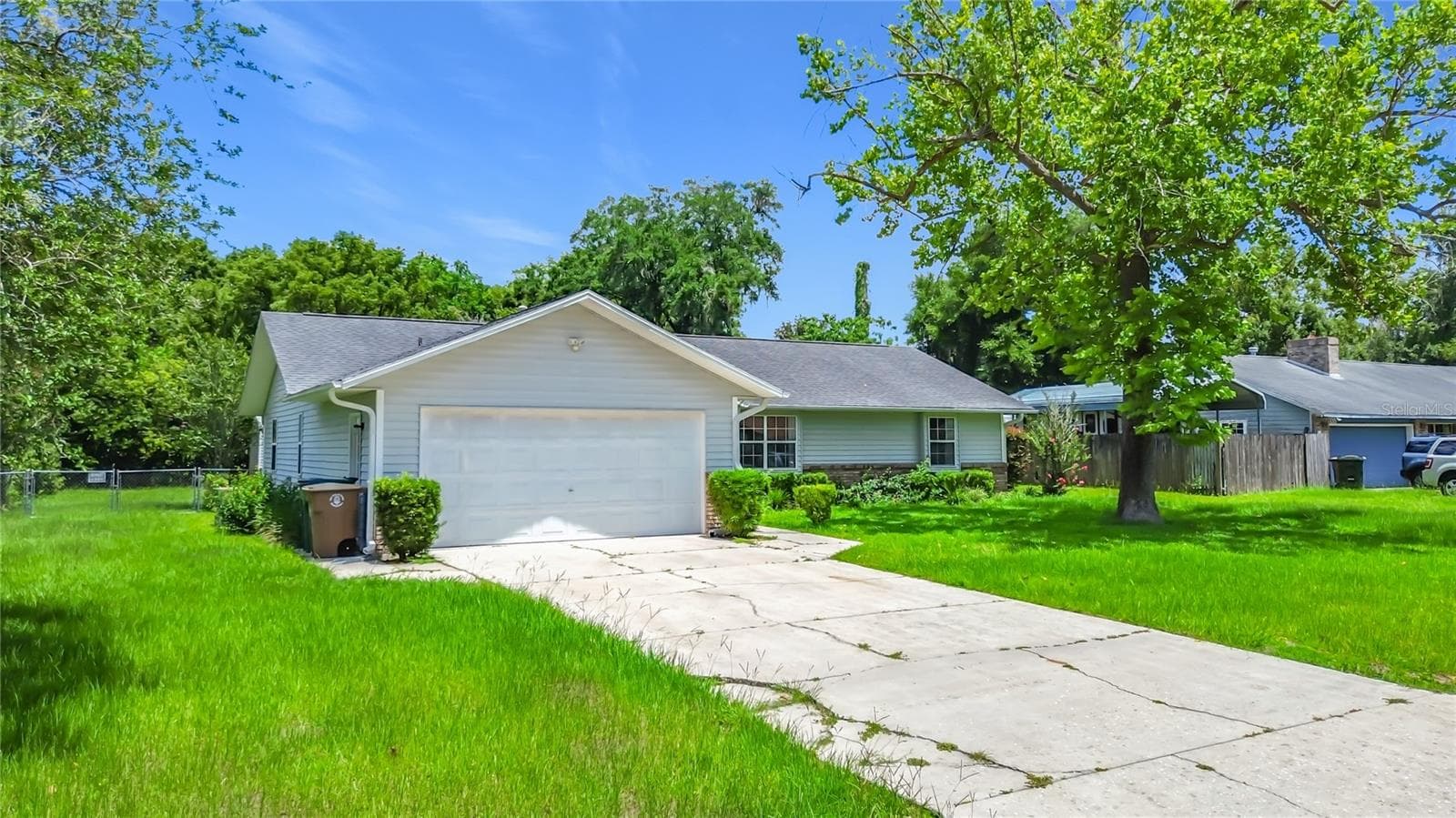 Single Family Residence at 707 NE 46TH CT, OCALA, photo 12 of 56
