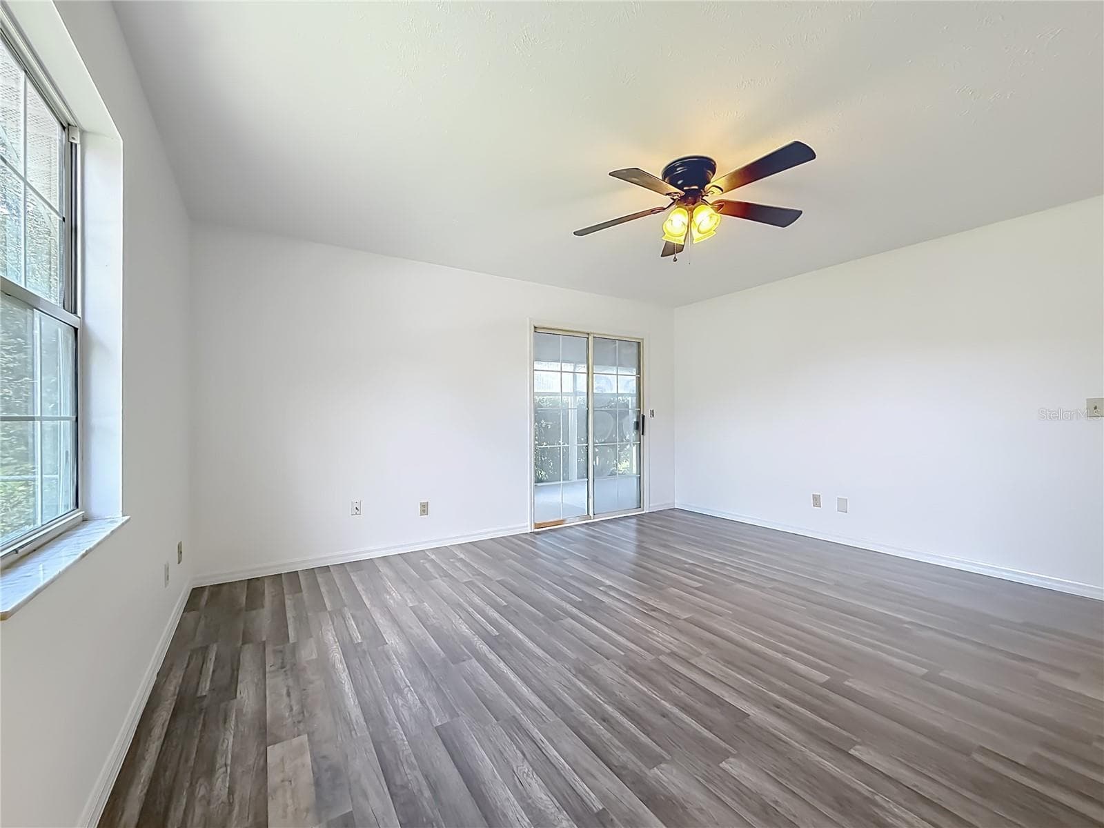 Primary Bedroom - 707 NE 46TH CT, OCALA