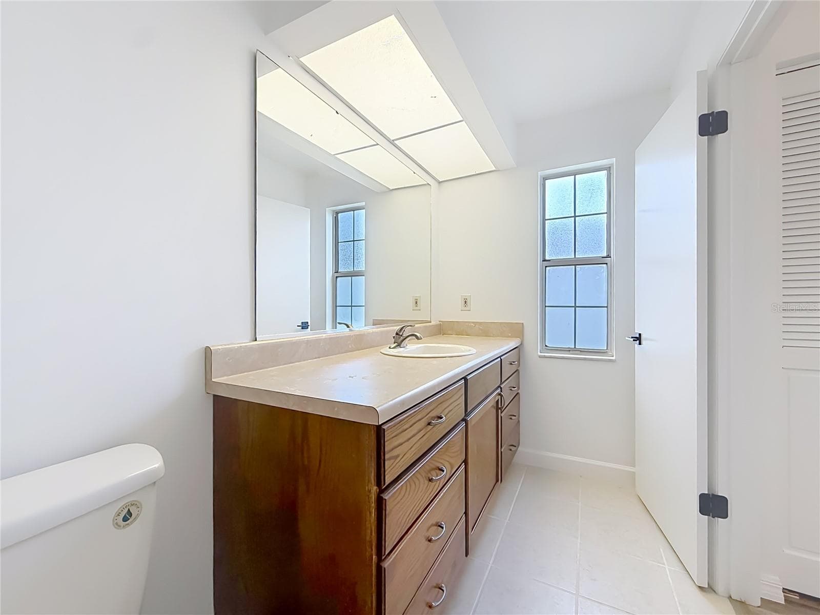 Primary Bathroom - 707 NE 46TH CT, OCALA
