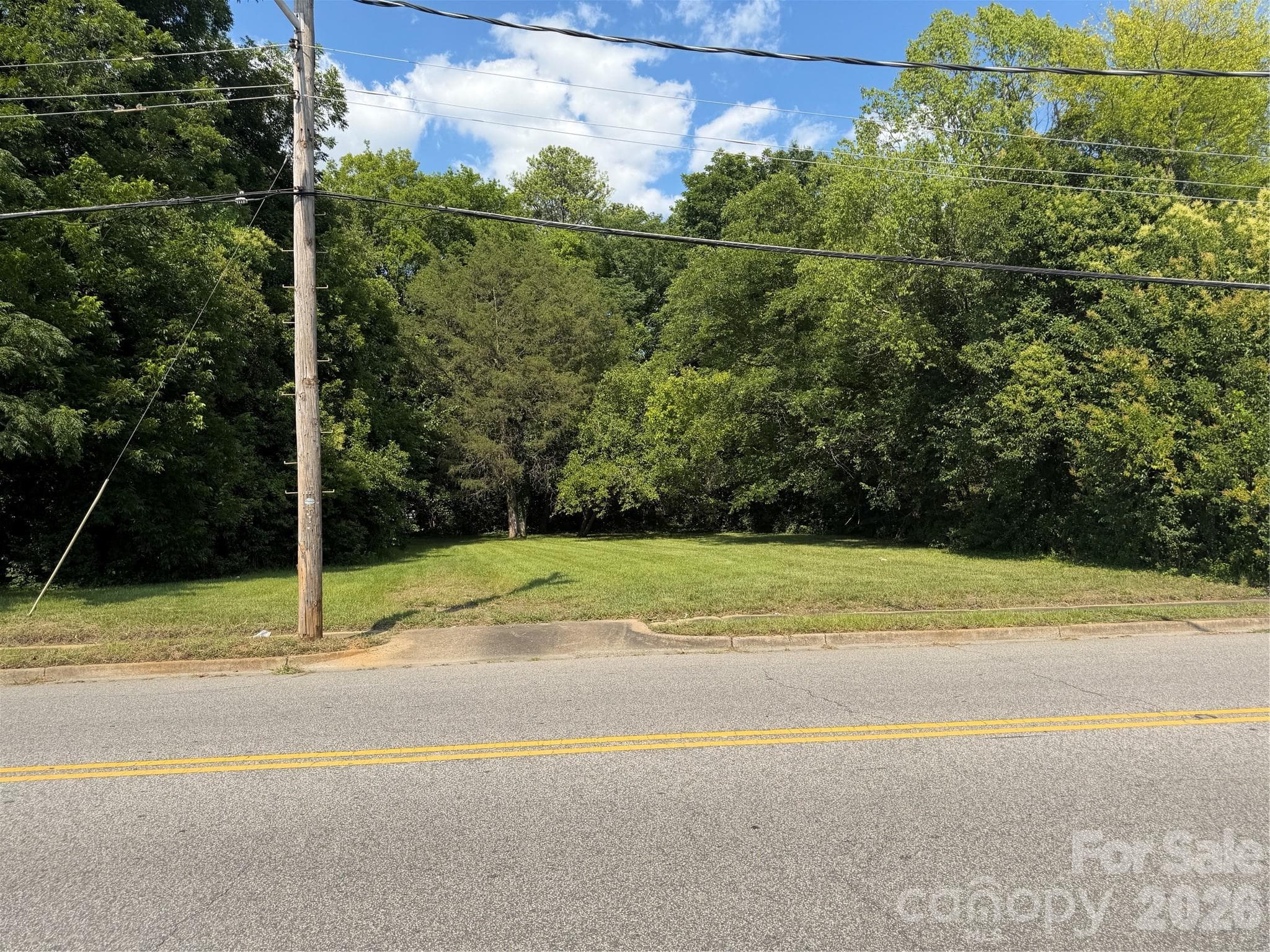 Lot at Rock Hill, photo 3 of 6