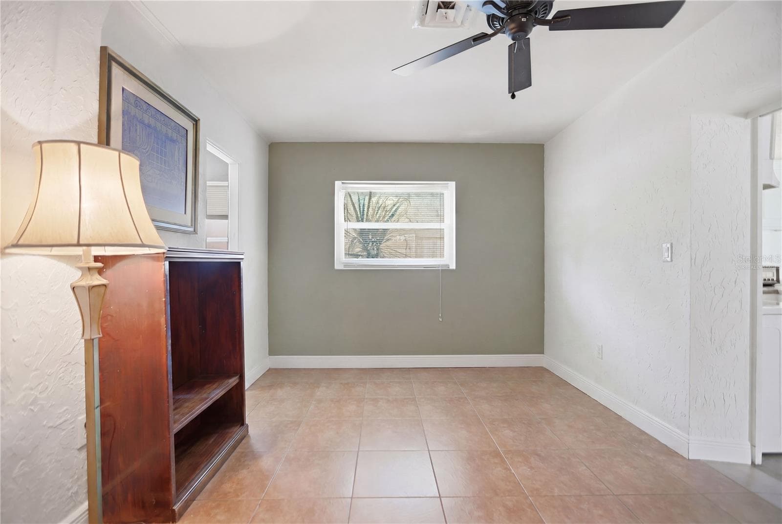 3rd bedroom/mother-in-law, virtually staged - 120 VALENCIA RD, ROCKLEDGE