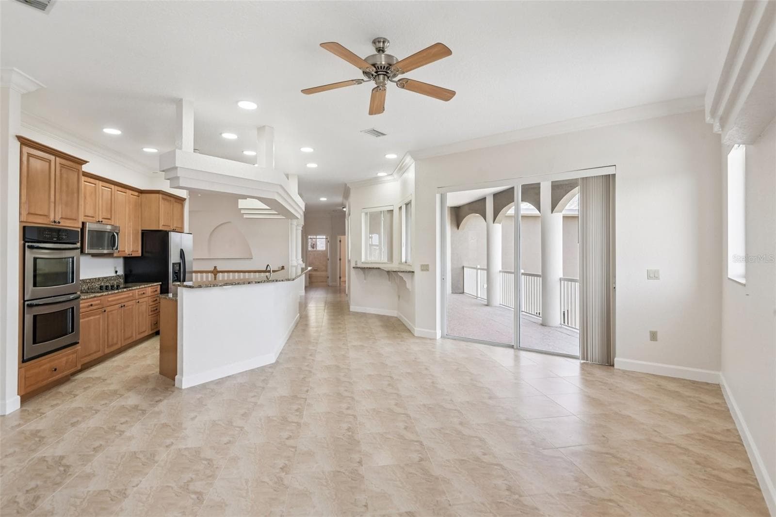 Single Family Residence at 8335 CHEYENNE DR, SEMINOLE, photo 19 of 46
