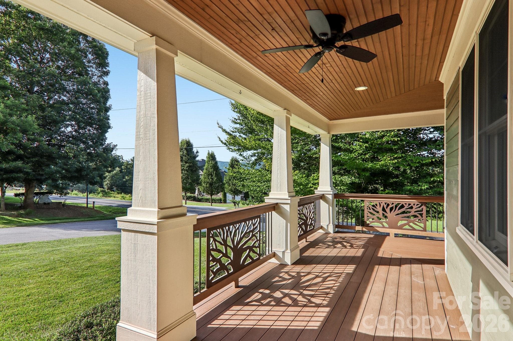 Single Family Residence at 17 Hamilton Woods Lane, Etowah, photo 5 of 47