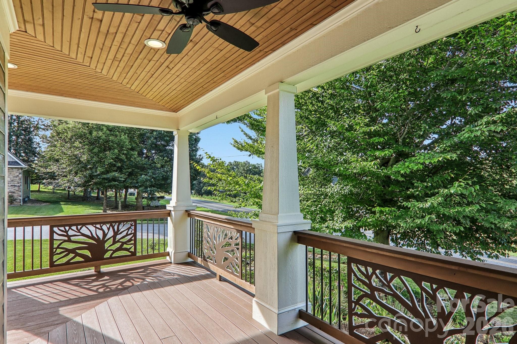 Single Family Residence at 17 Hamilton Woods Lane, Etowah, photo 6 of 47