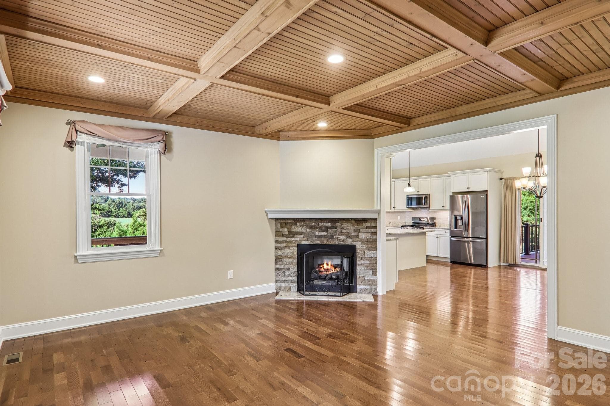 Single Family Residence at 17 Hamilton Woods Lane, Etowah, photo 9 of 47