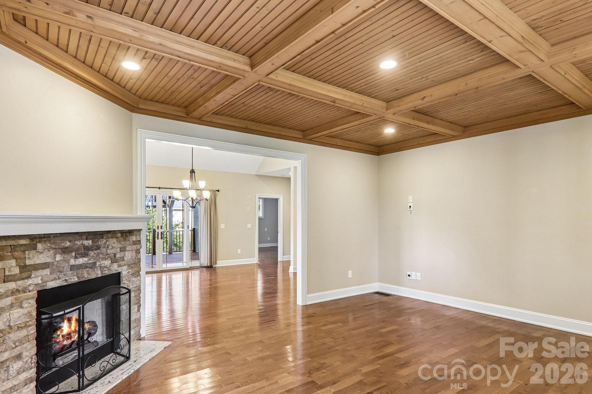 Single Family Residence at 17 Hamilton Woods Lane, Etowah, photo 10 of 47