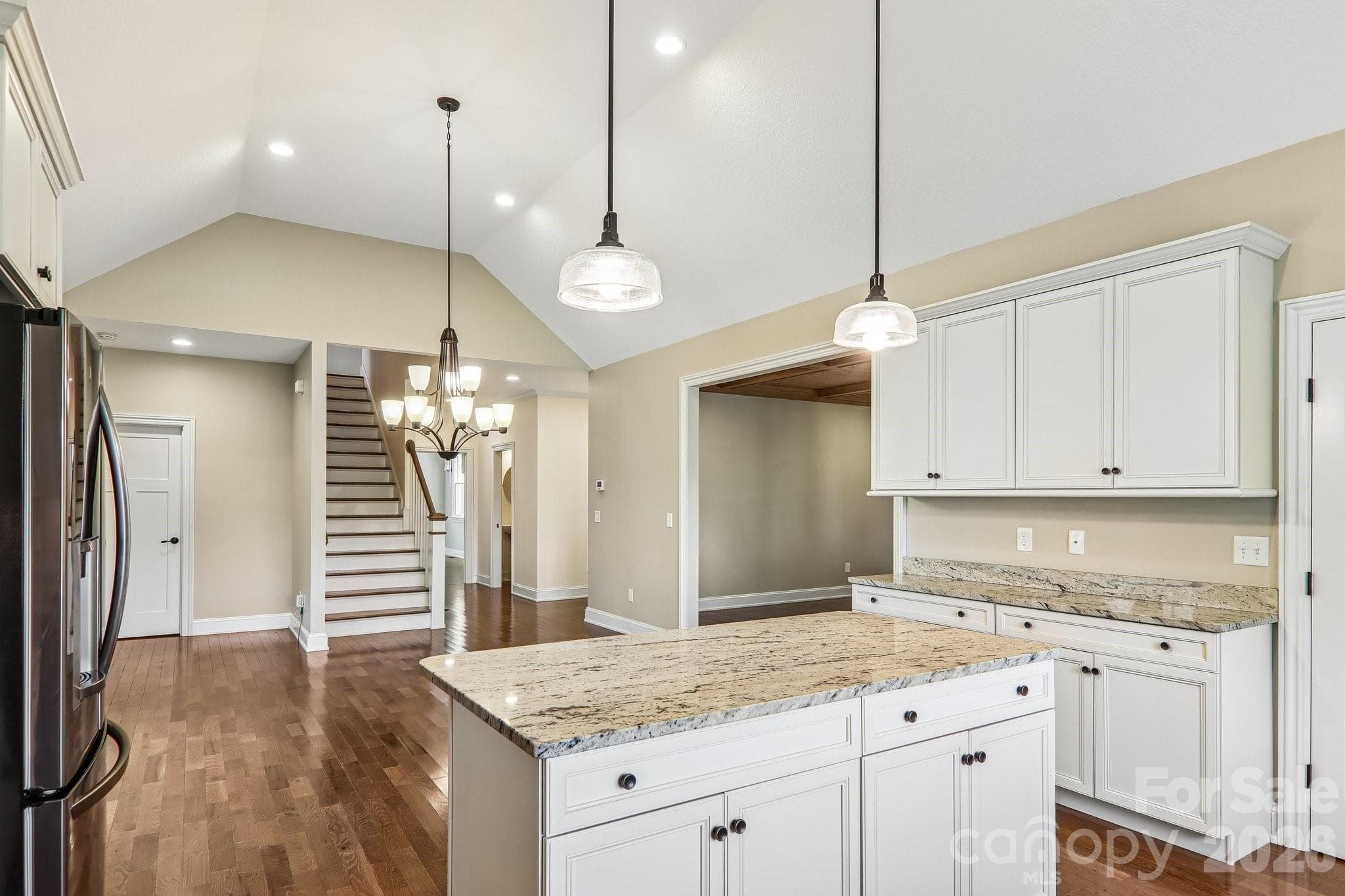 Single Family Residence at 17 Hamilton Woods Lane, Etowah, photo 16 of 47