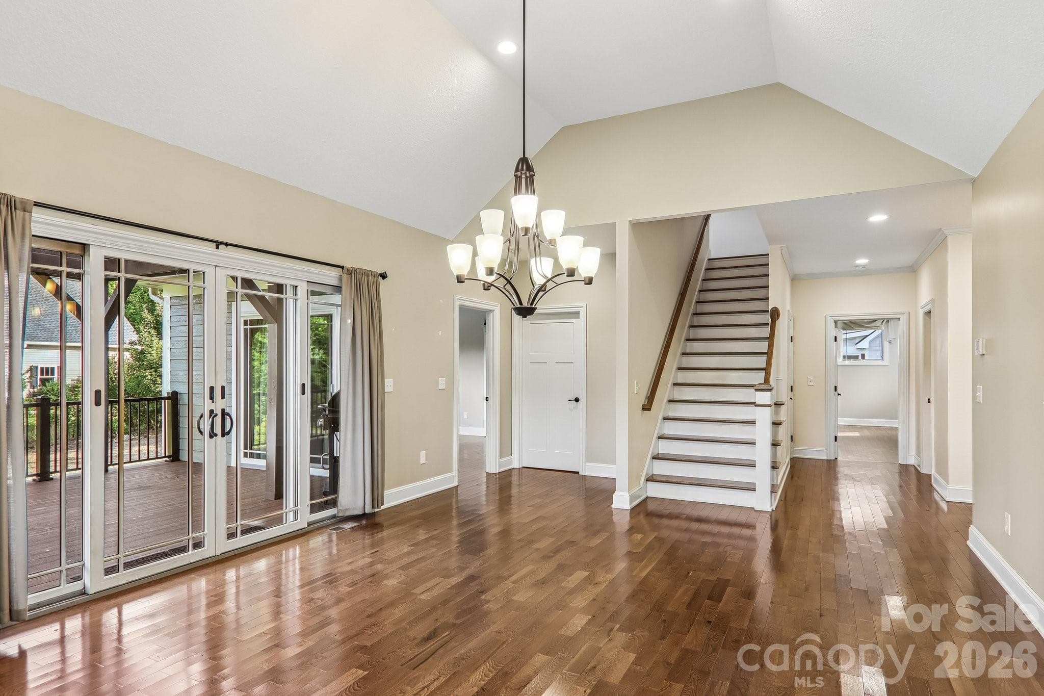 Single Family Residence at 17 Hamilton Woods Lane, Etowah, photo 18 of 47