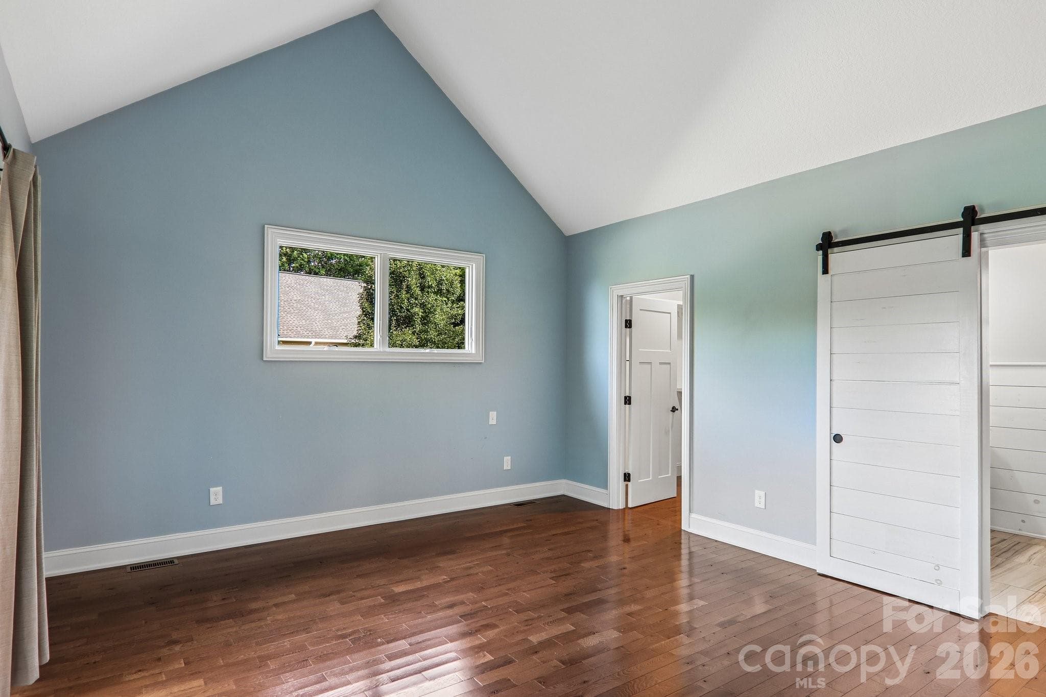 Single Family Residence at 17 Hamilton Woods Lane, Etowah, photo 21 of 47