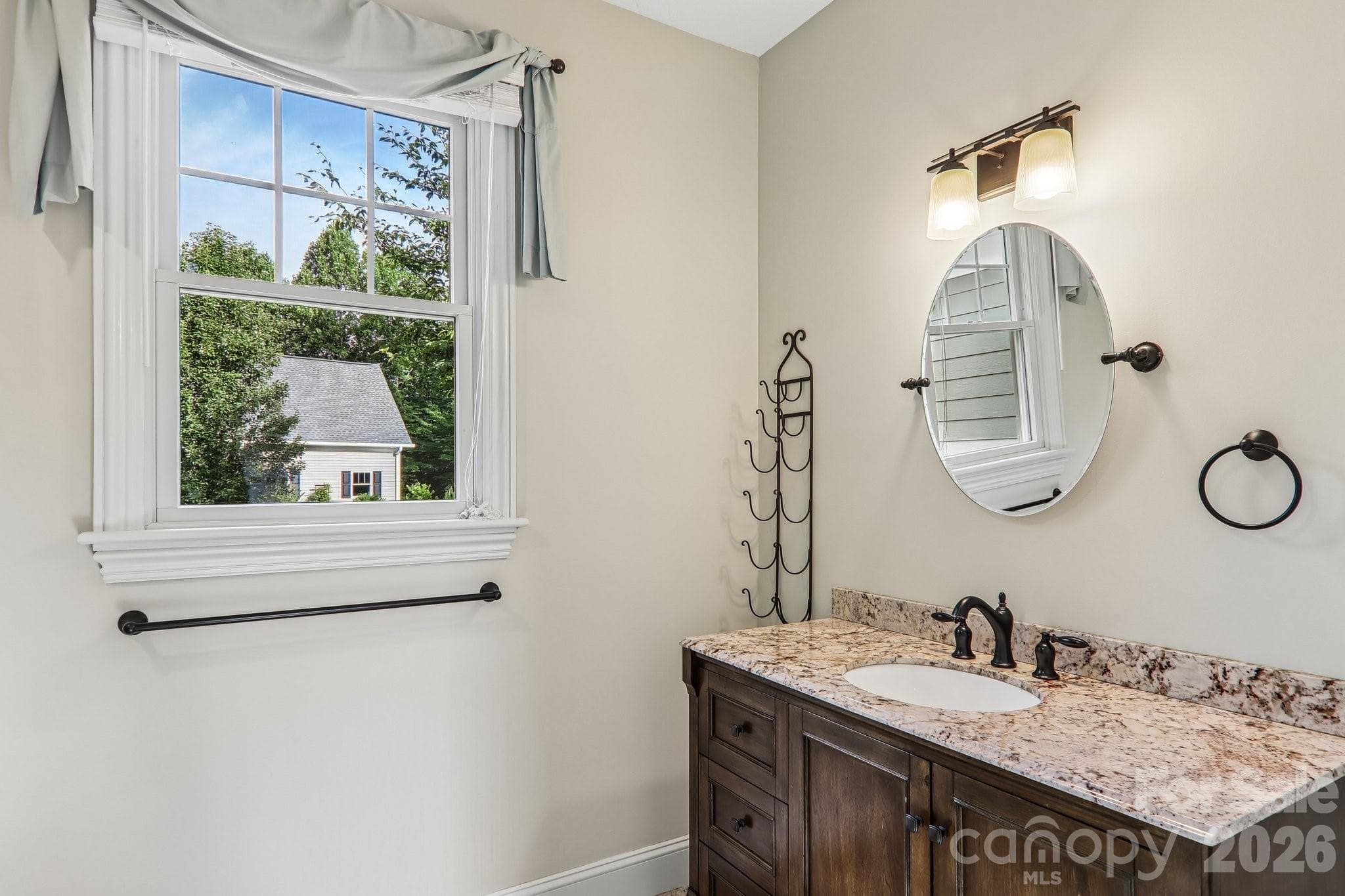 Single Family Residence at 17 Hamilton Woods Lane, Etowah, photo 29 of 47
