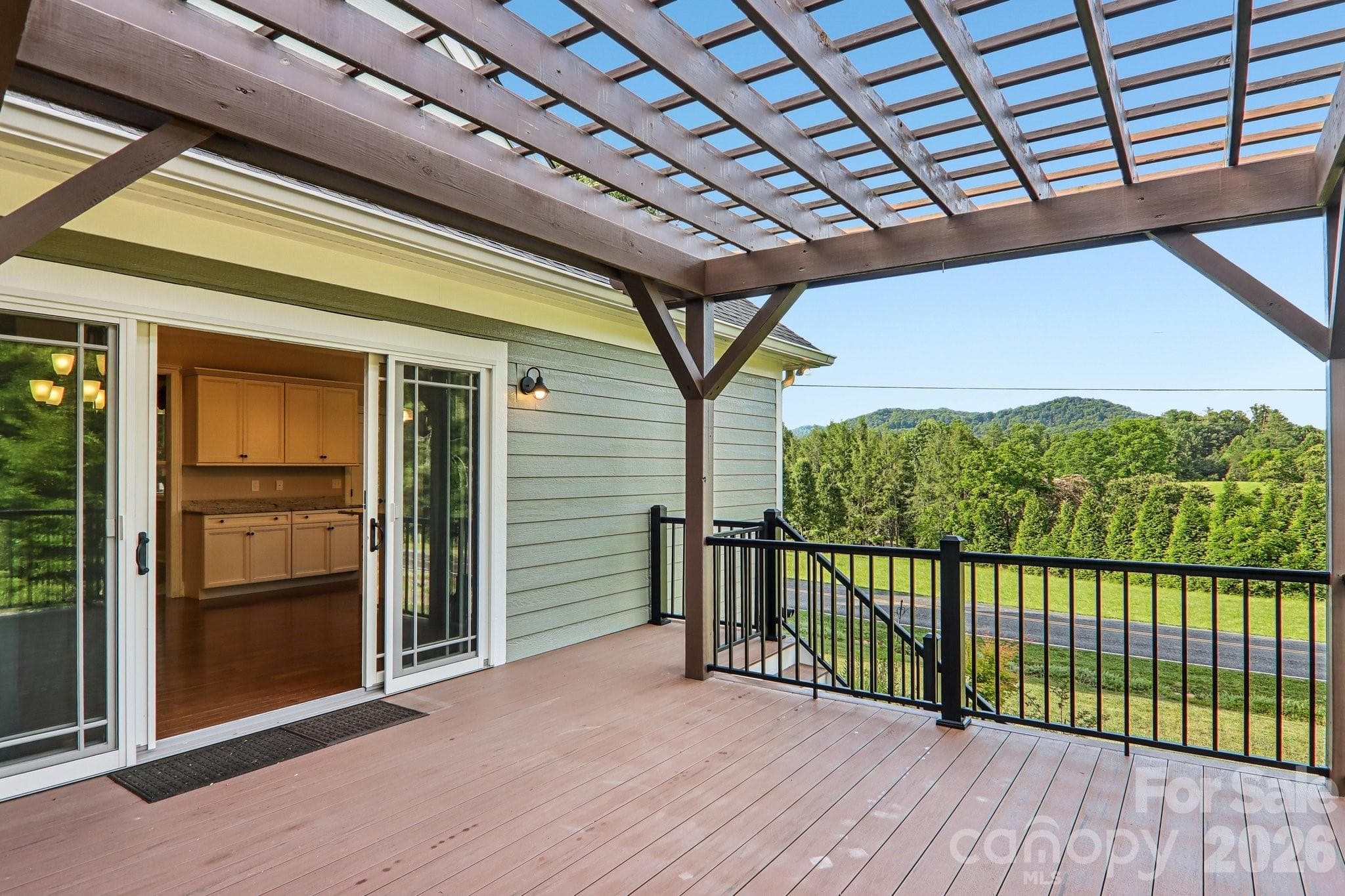 Single Family Residence at 17 Hamilton Woods Lane, Etowah, photo 35 of 47