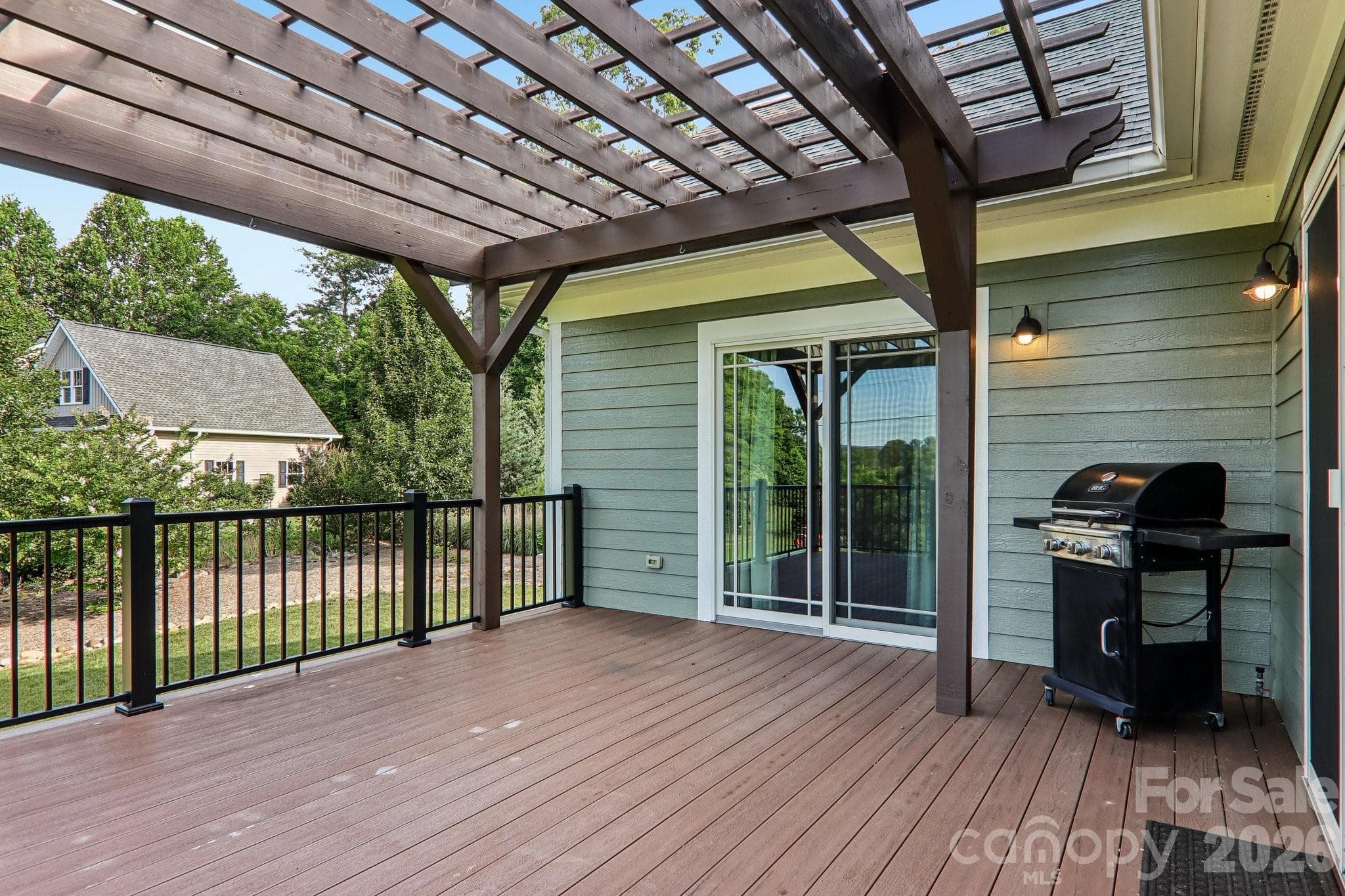 Single Family Residence at 17 Hamilton Woods Lane, Etowah, photo 36 of 47
