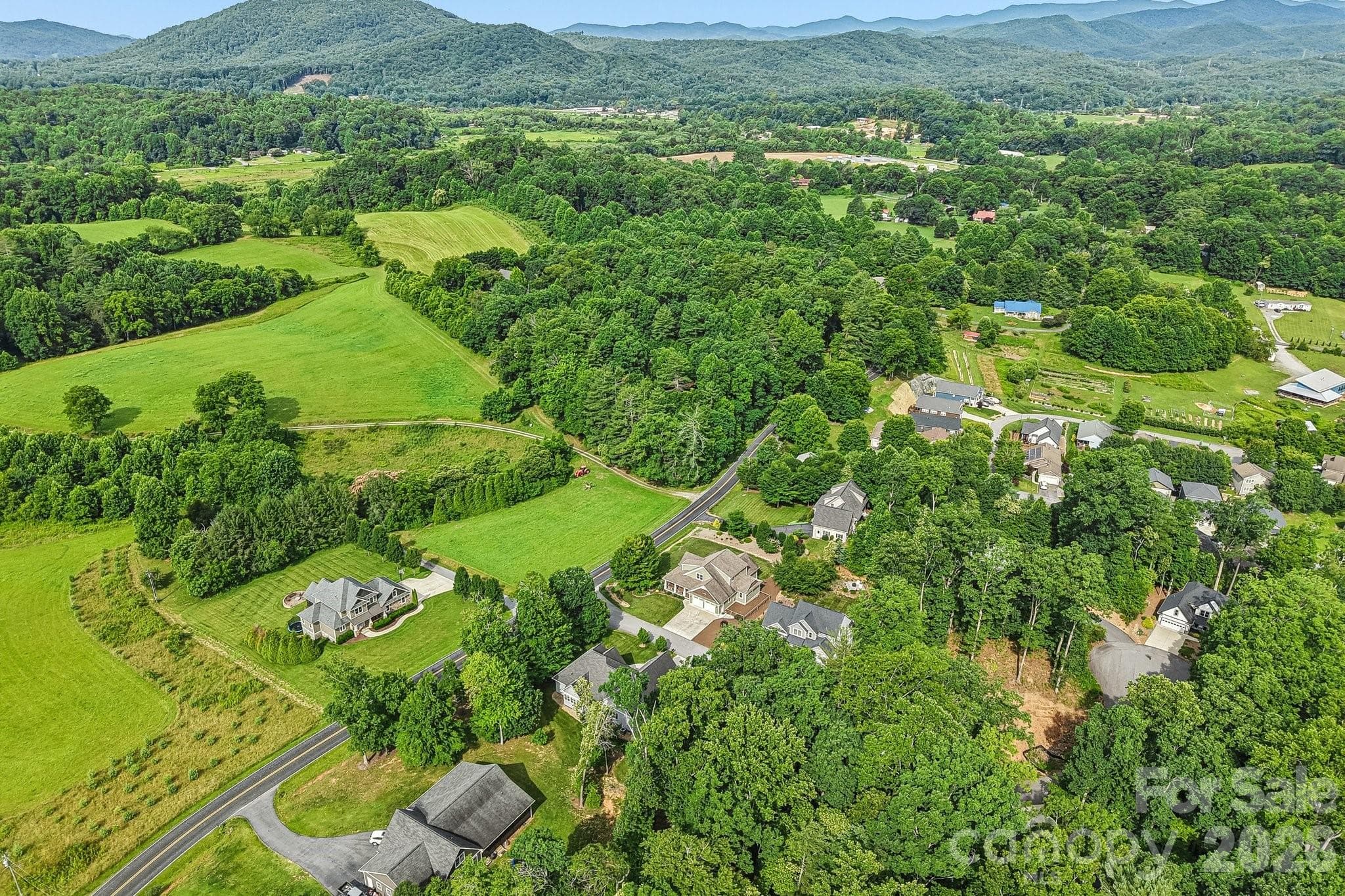 Single Family Residence at 17 Hamilton Woods Lane, Etowah, photo 47 of 47