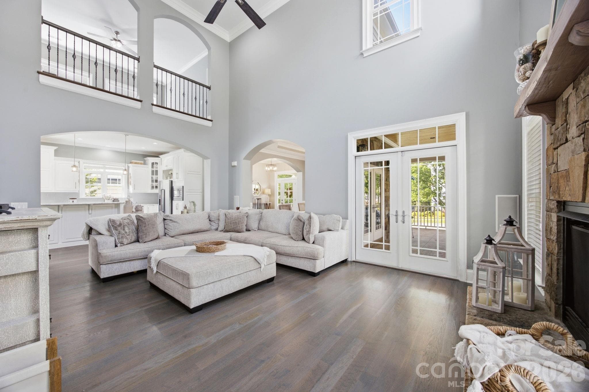 Single Family Residence at 3380 Keady Mill Loop, Kannapolis, photo 10 of 34
