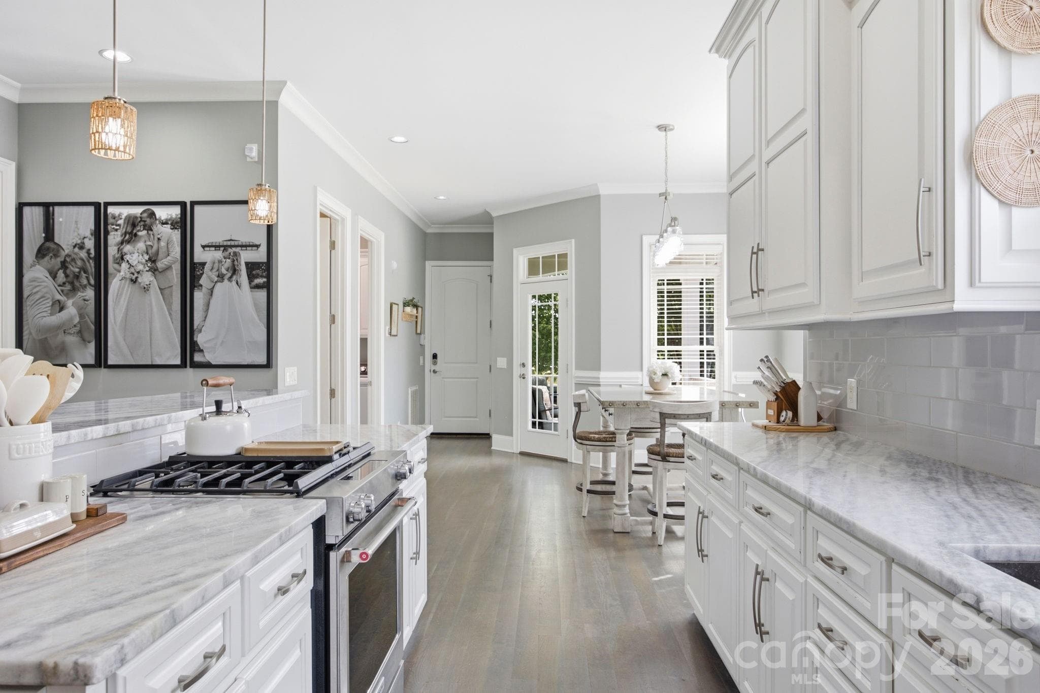 Single Family Residence at 3380 Keady Mill Loop, Kannapolis, photo 15 of 34