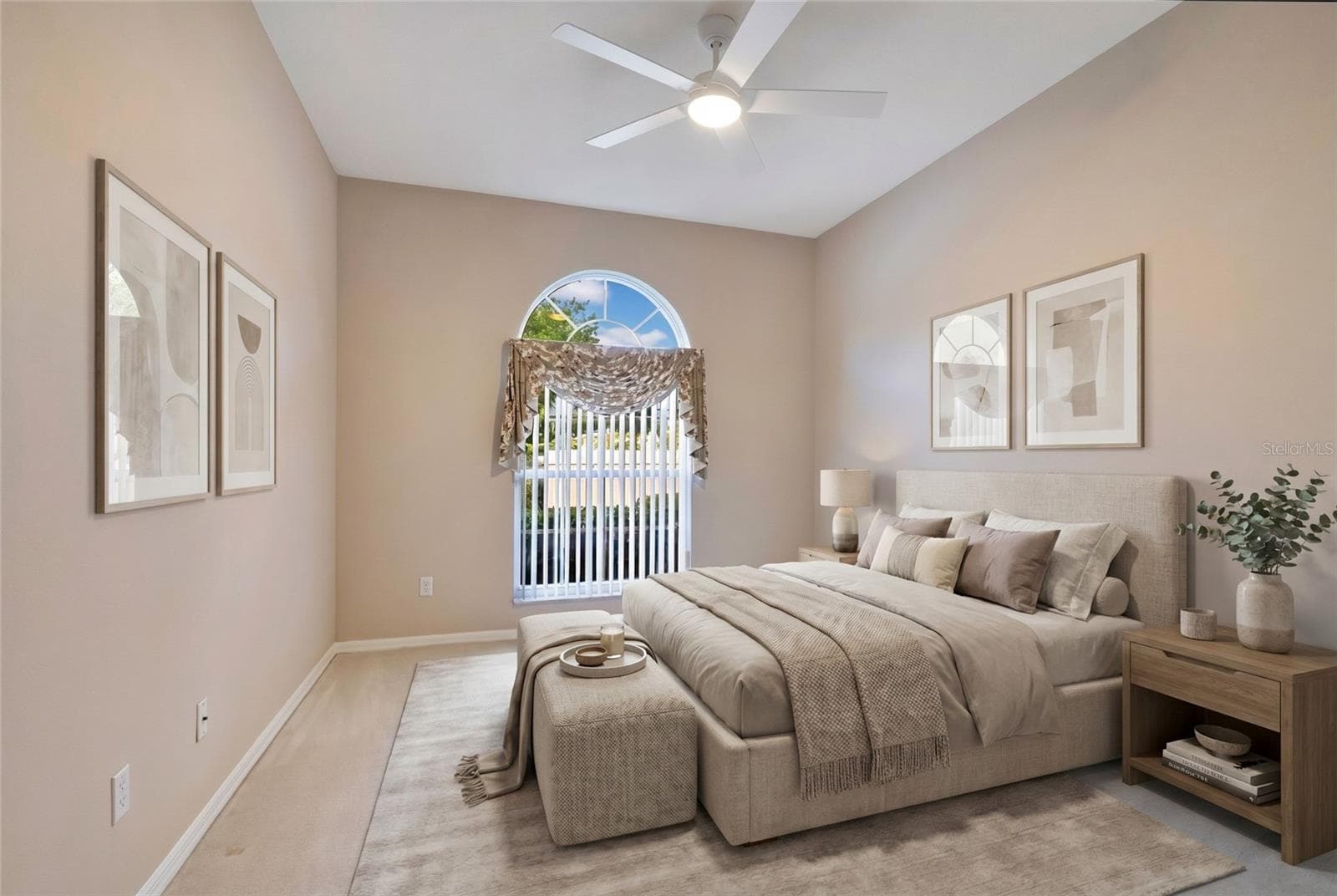 virtuallly staged - 4065 KINGSLEY ST, CLERMONT