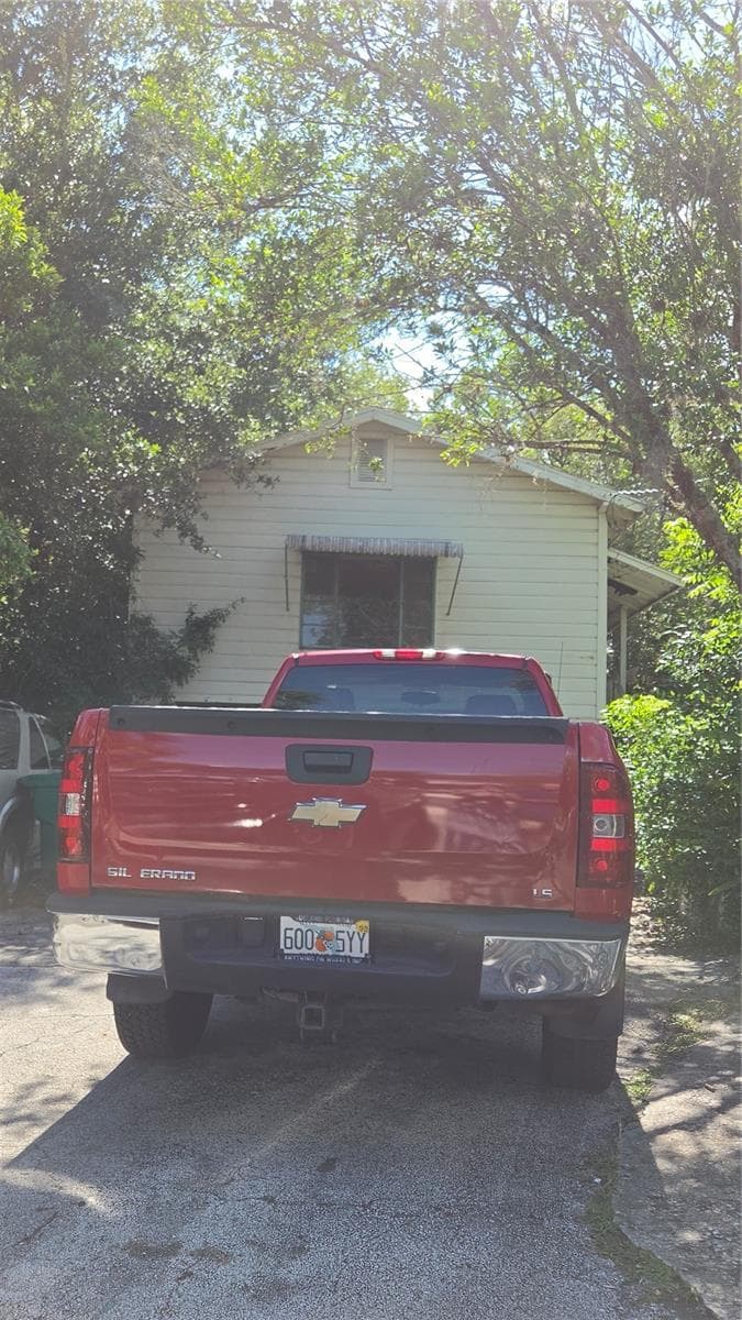 Single Family Residence at 236 N AMELIA AVE, DELAND, photo 31 of 32