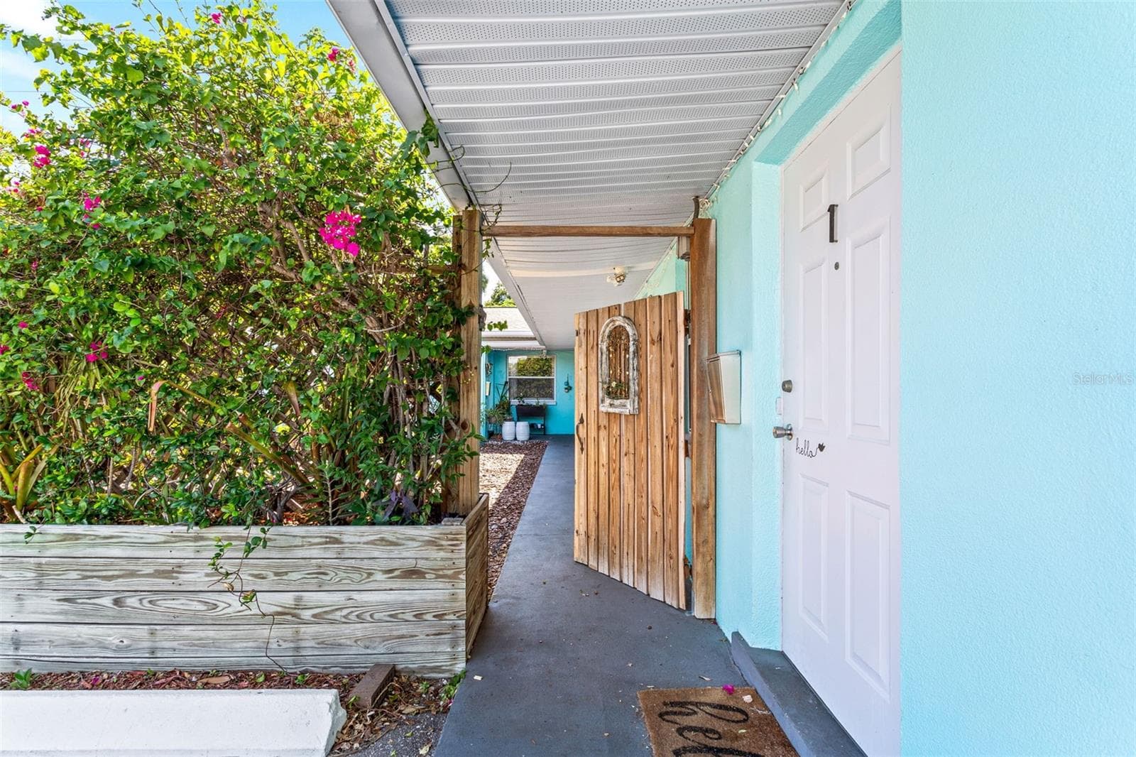 Quadruplex at 1230 70TH ST N, ST PETERSBURG, photo 2 of 46