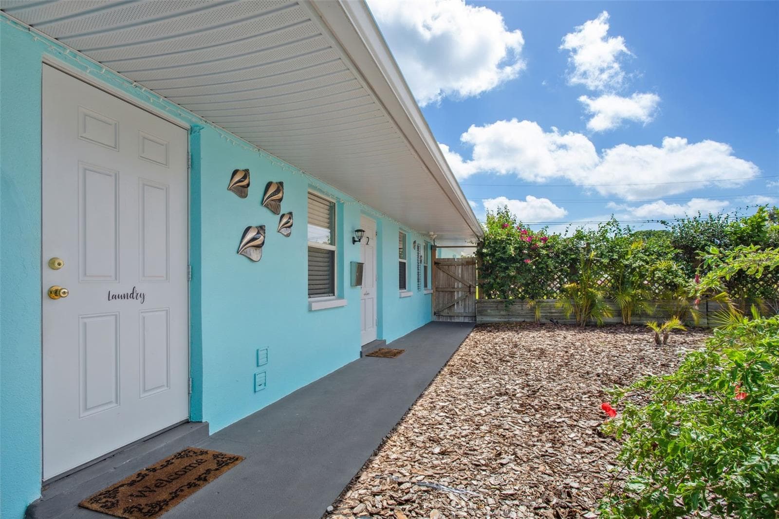 Quadruplex at 1230 70TH ST N, ST PETERSBURG, photo 5 of 46