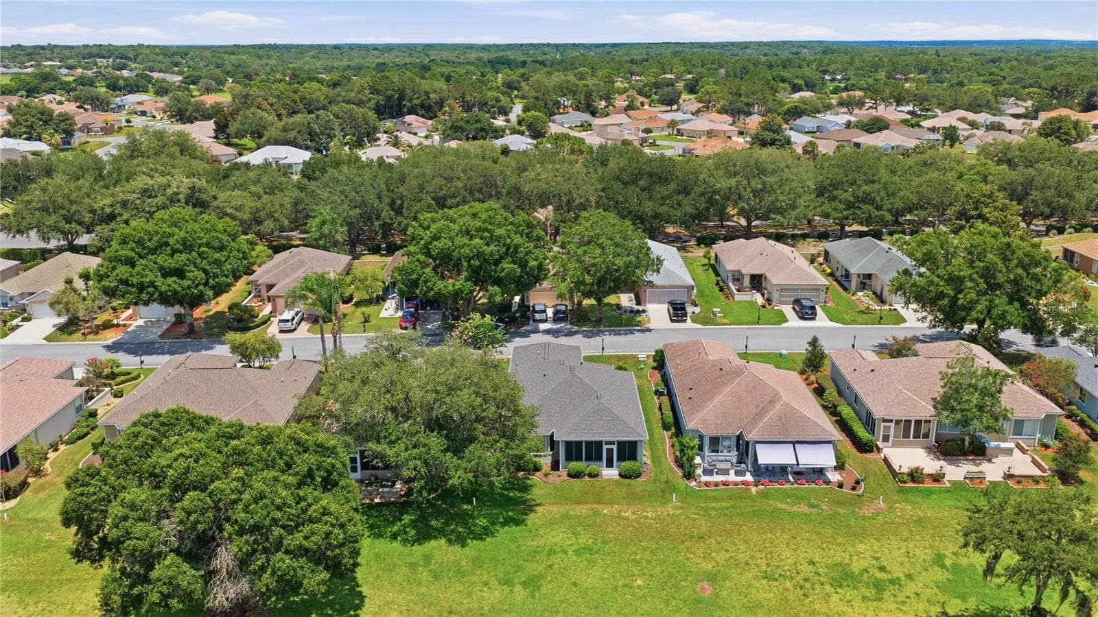 Single Family Residence at 13260 SE 92ND COURT RD, SUMMERFIELD, photo 38 of 76