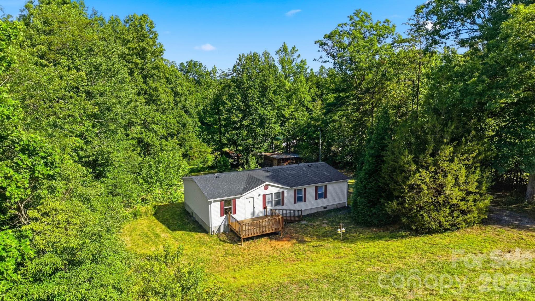 Single Family Residence at Morganton, photo 3 of 33