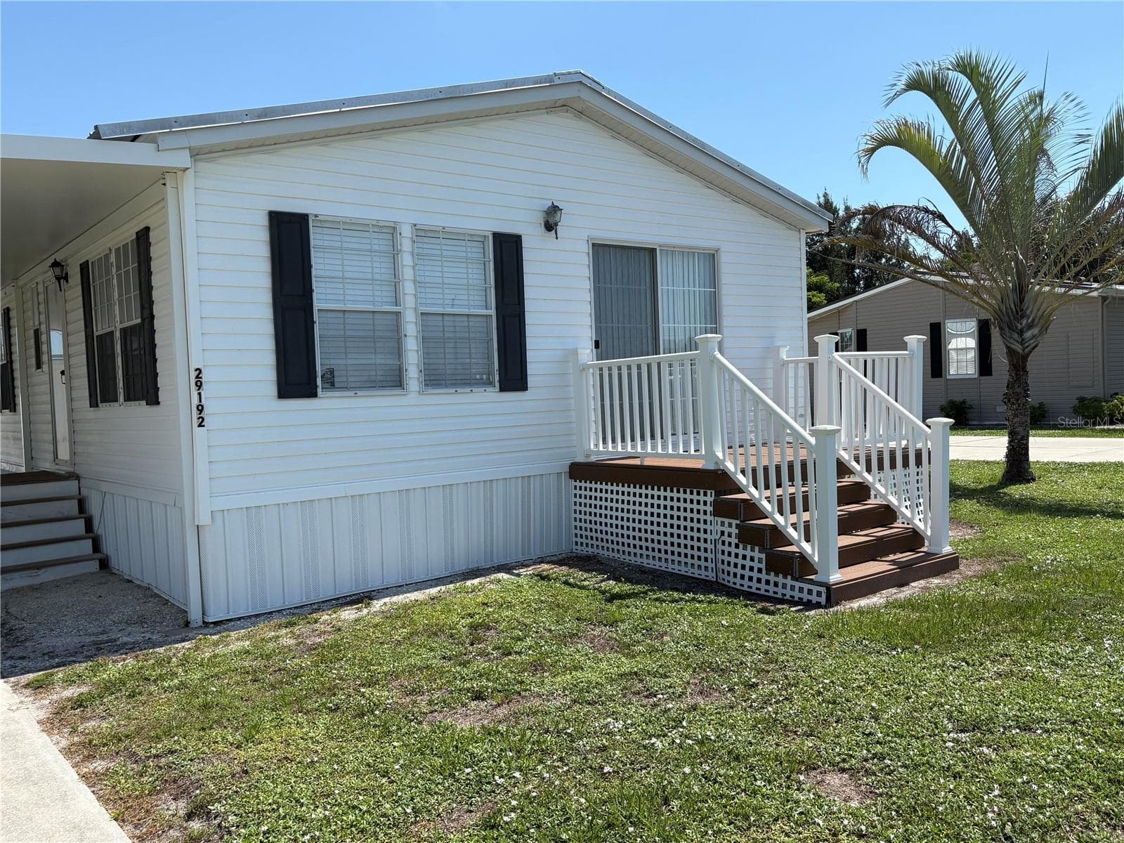 Manufactured Home at 29192 CRAWFORD AVE, PUNTA GORDA, photo 56 of 57