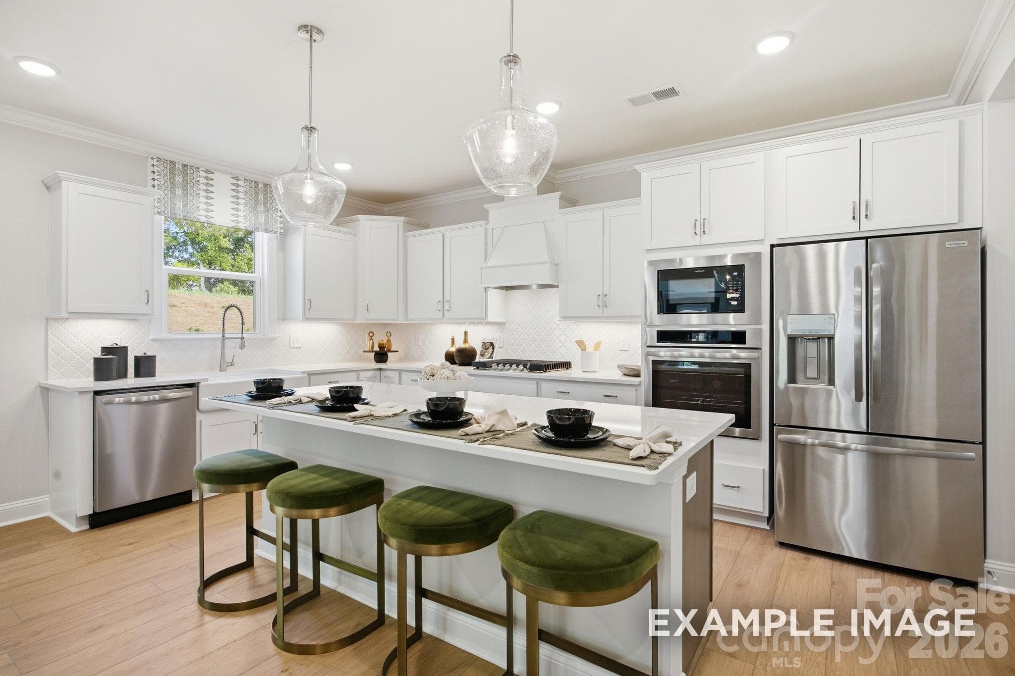 Single Family Residence at Mooresville, photo 7 of 28