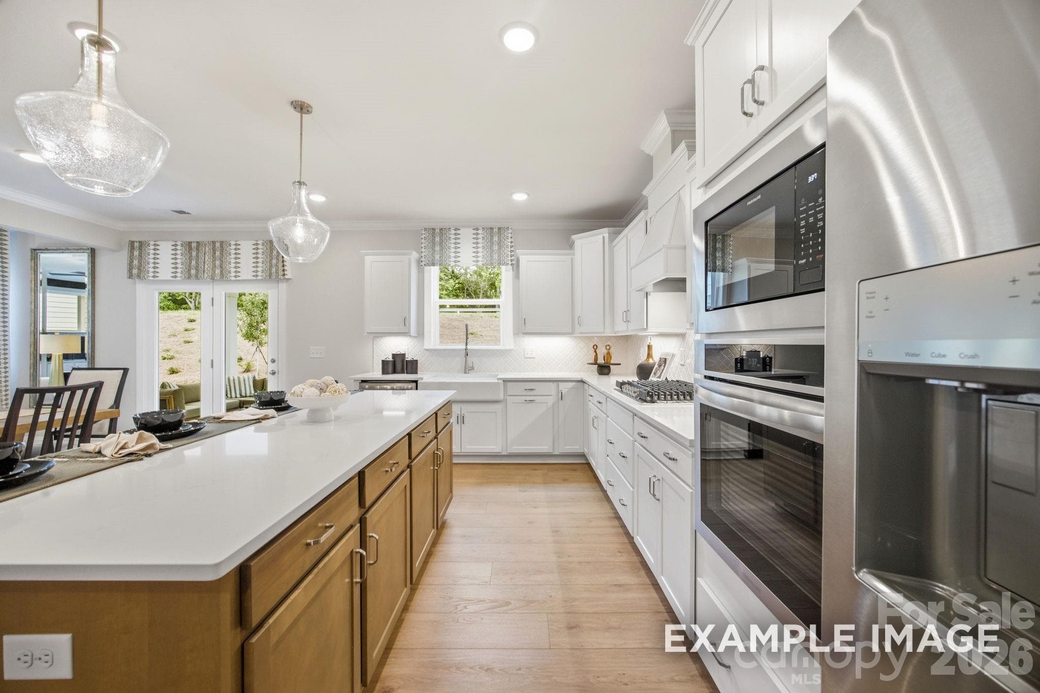 Single Family Residence at Mooresville, photo 9 of 28