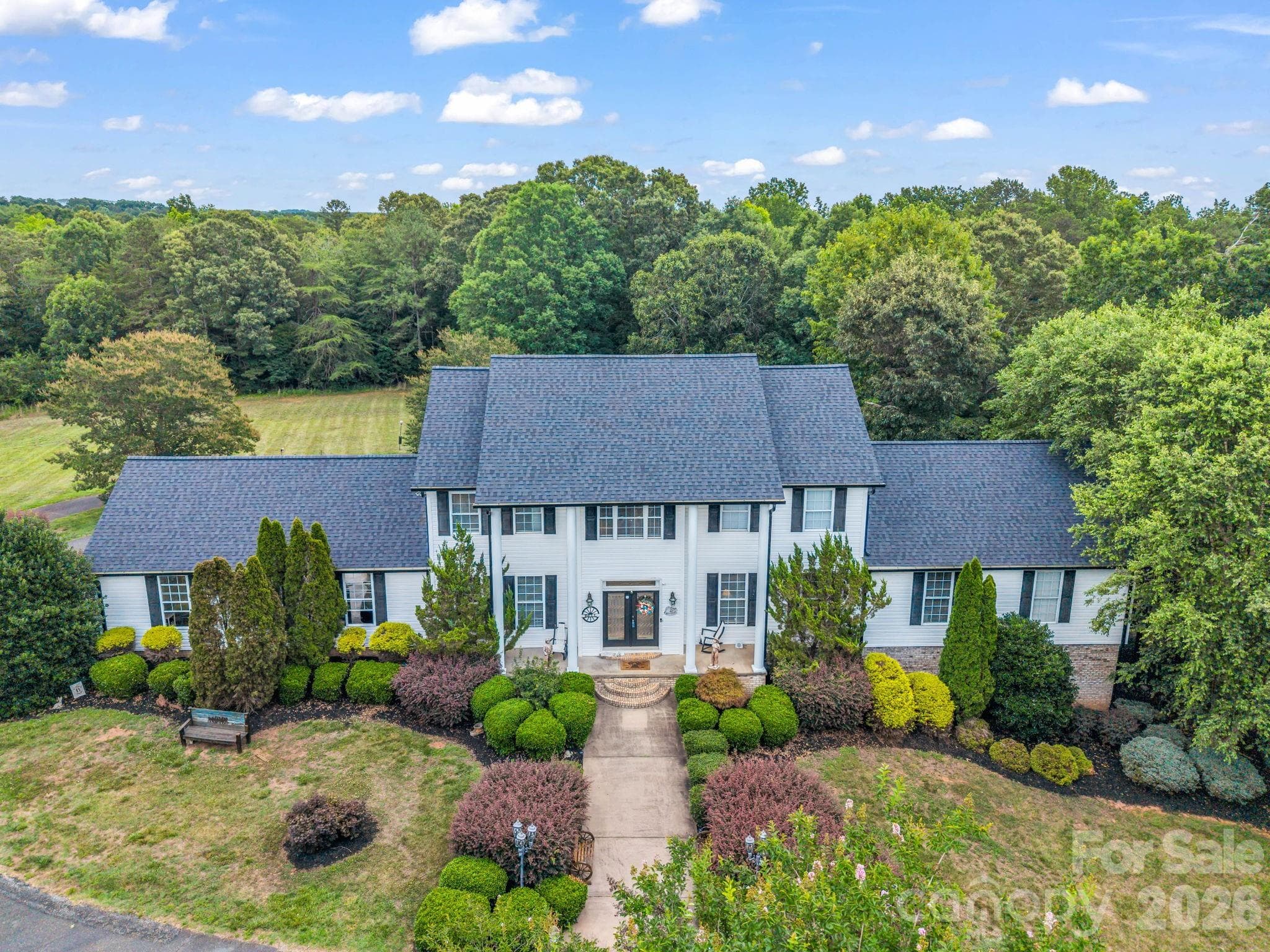 Single Family Residence at 532 Harvey Logan Road, Bostic, photo 3 of 44