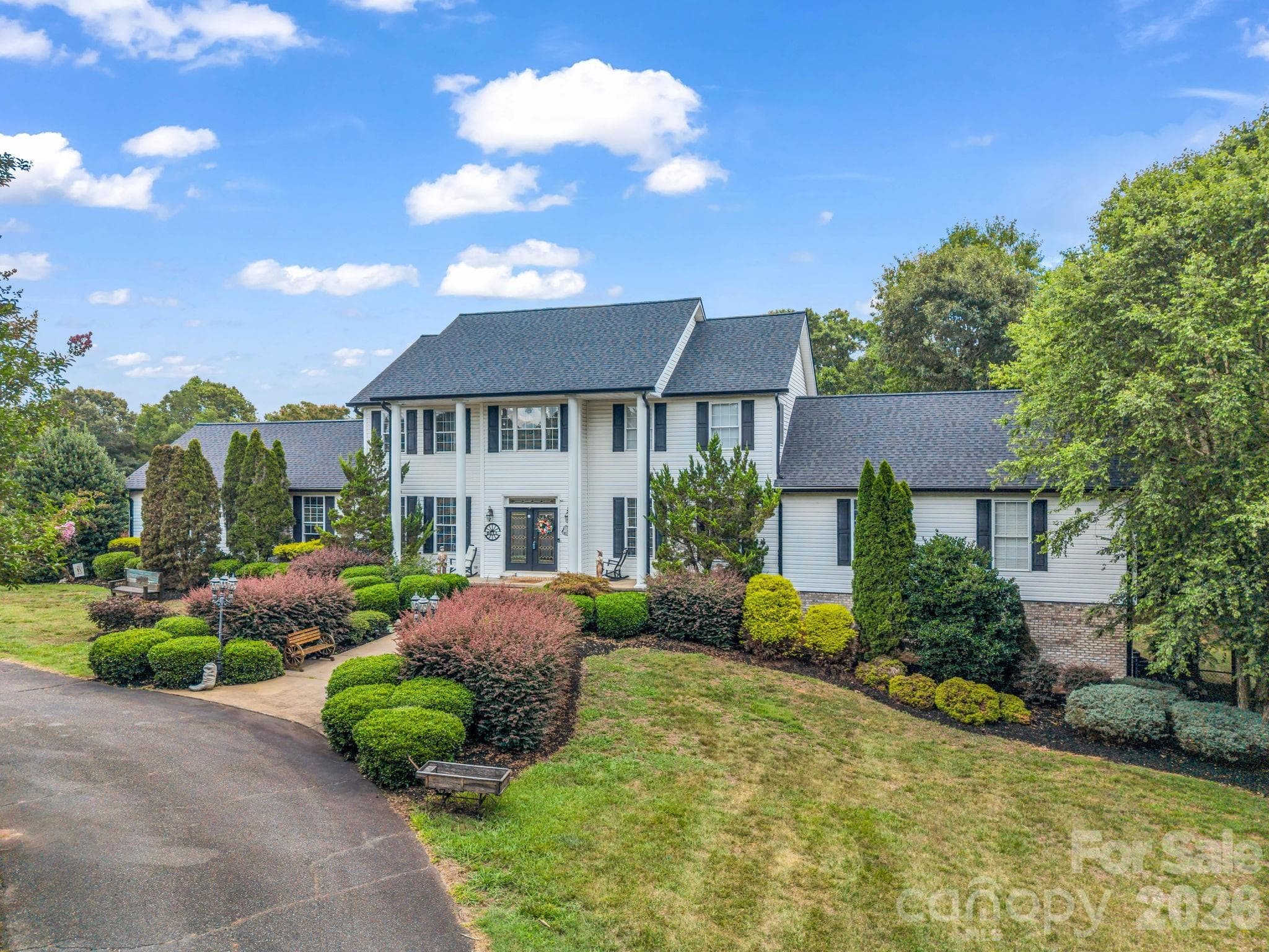 Single Family Residence at 532 Harvey Logan Road, Bostic, photo 4 of 44
