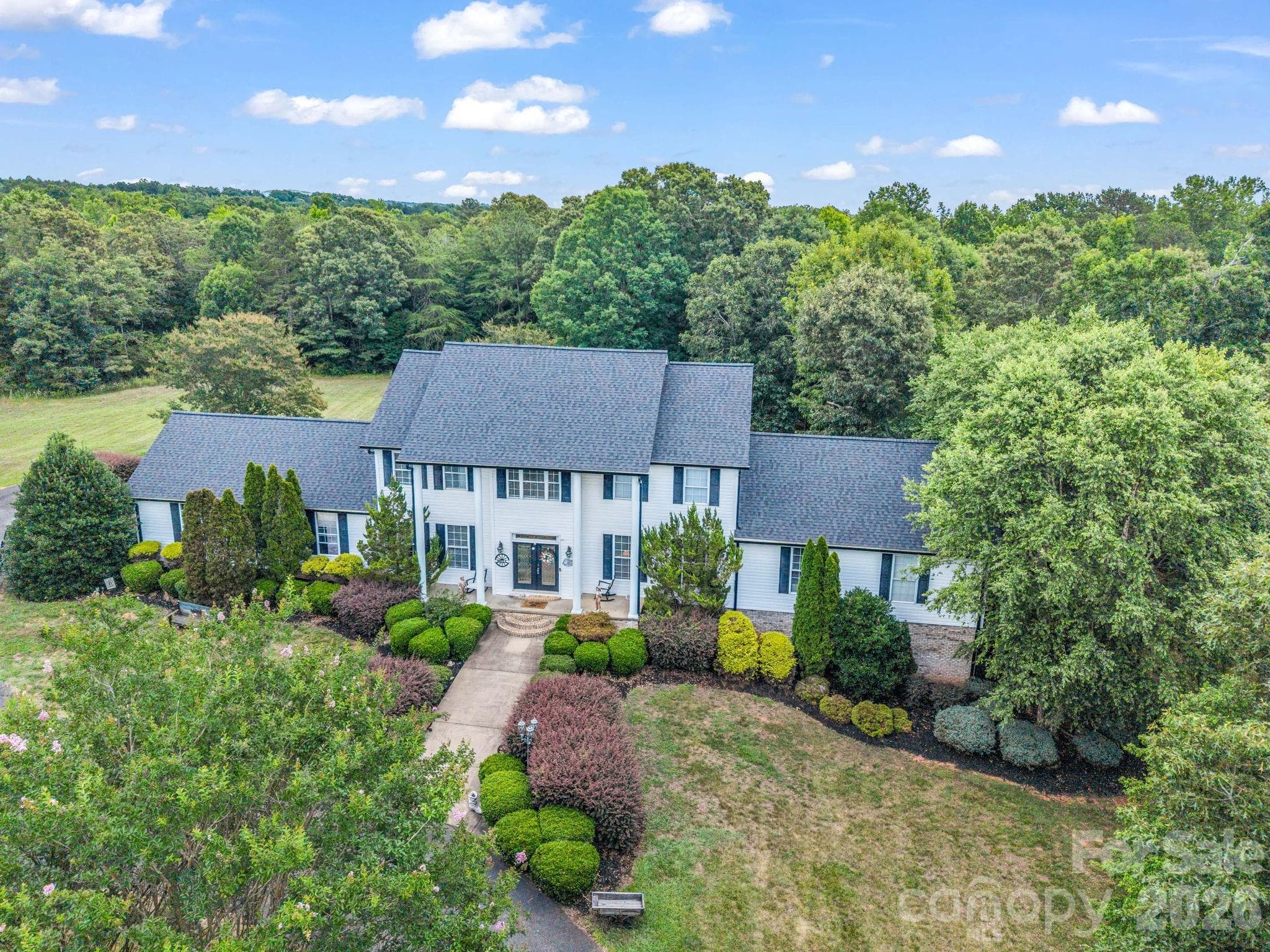 Single Family Residence at 532 Harvey Logan Road, Bostic, photo 5 of 44