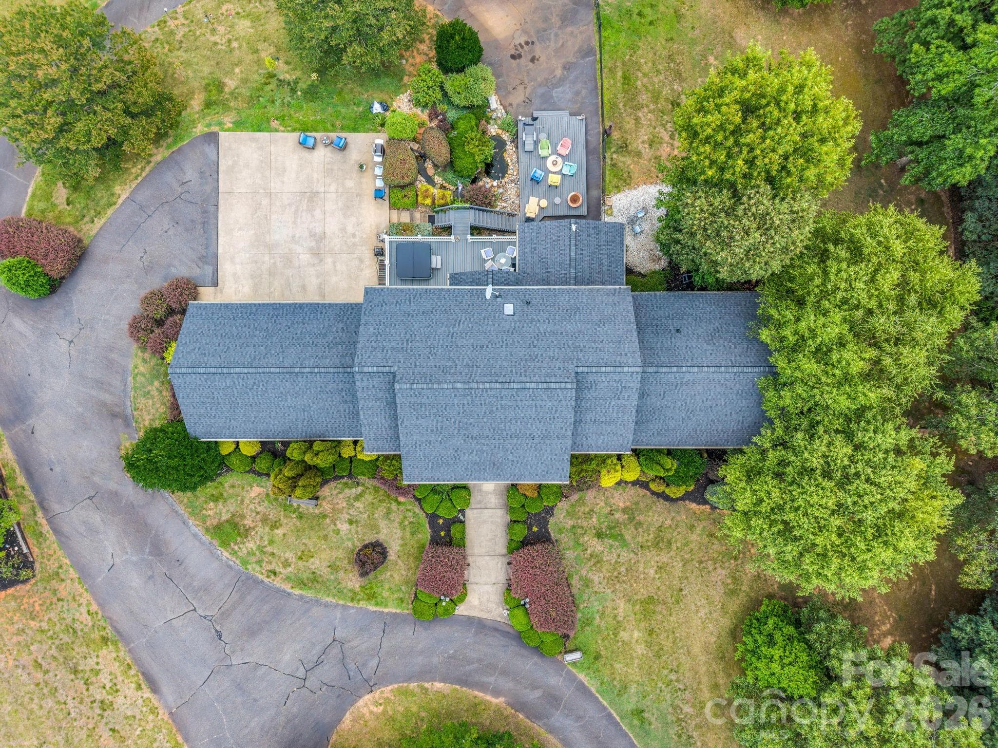 Single Family Residence at 532 Harvey Logan Road, Bostic, photo 6 of 44