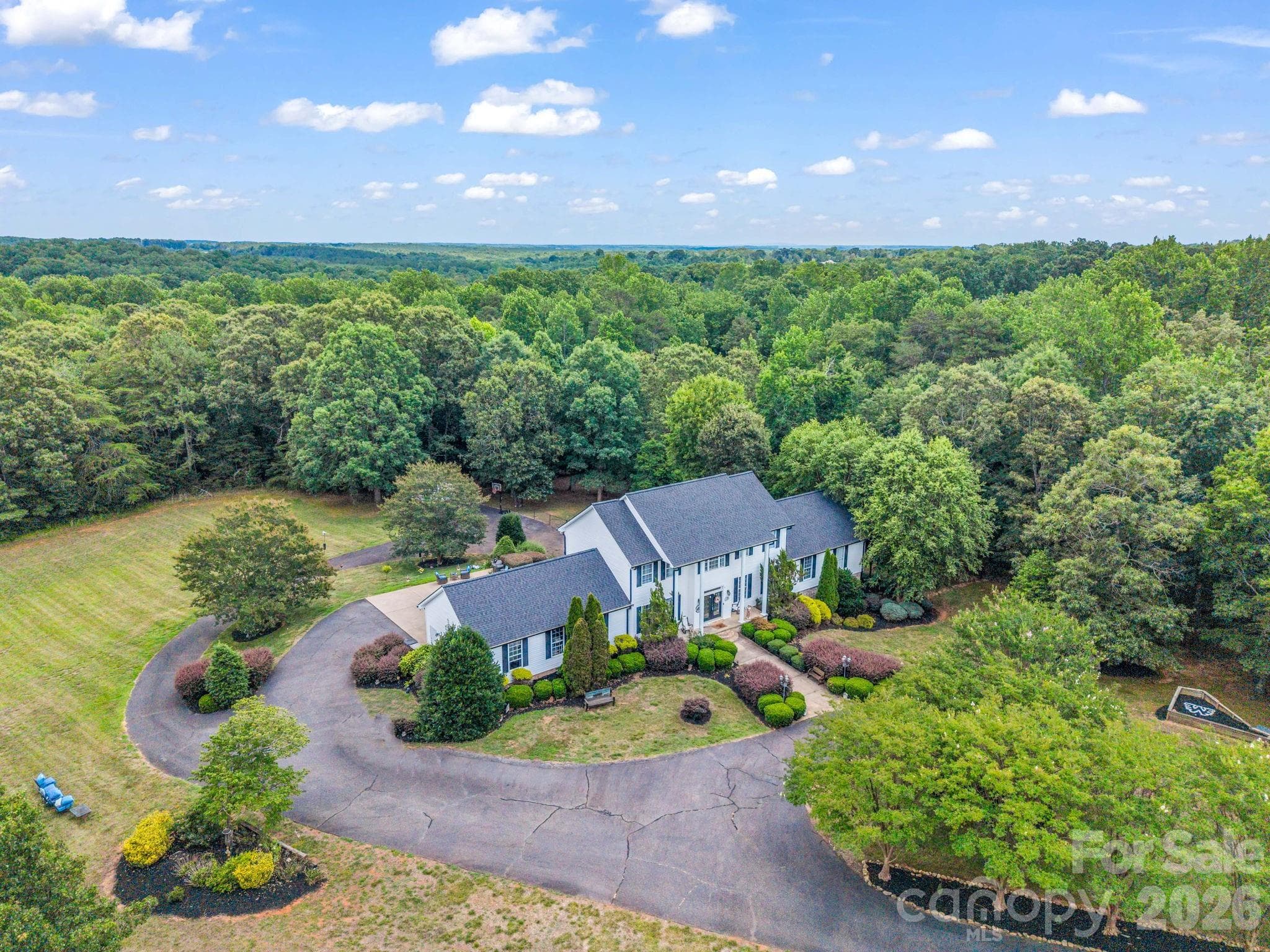Single Family Residence at 532 Harvey Logan Road, Bostic, photo 7 of 44