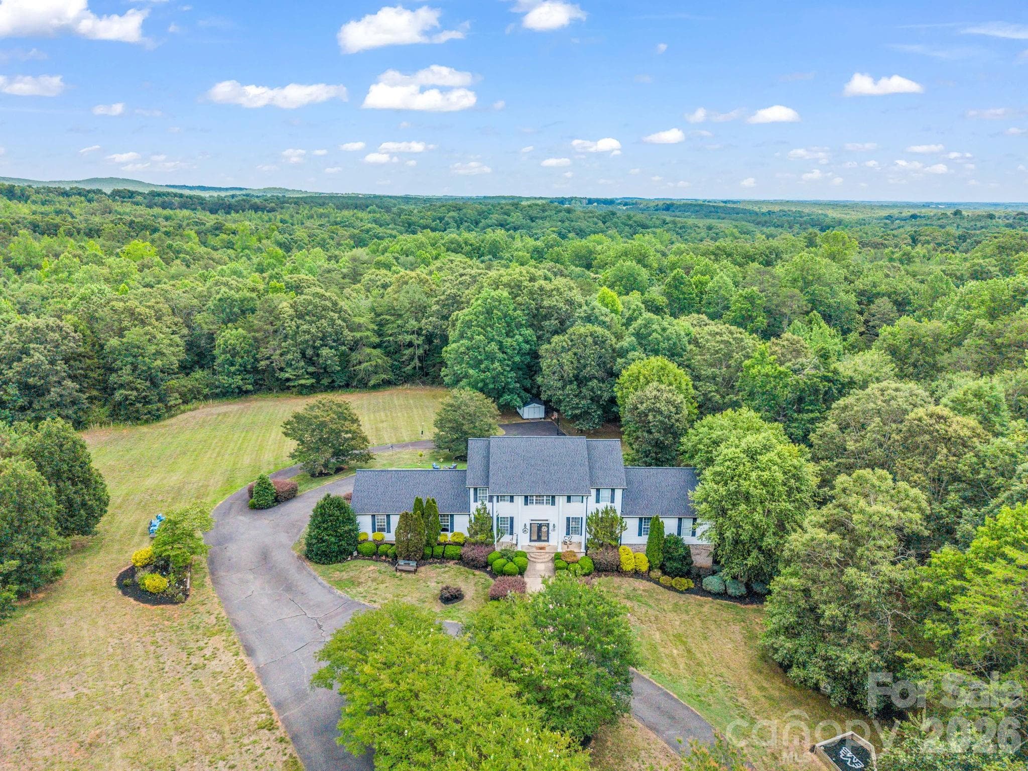 Single Family Residence at 532 Harvey Logan Road, Bostic, photo 8 of 44