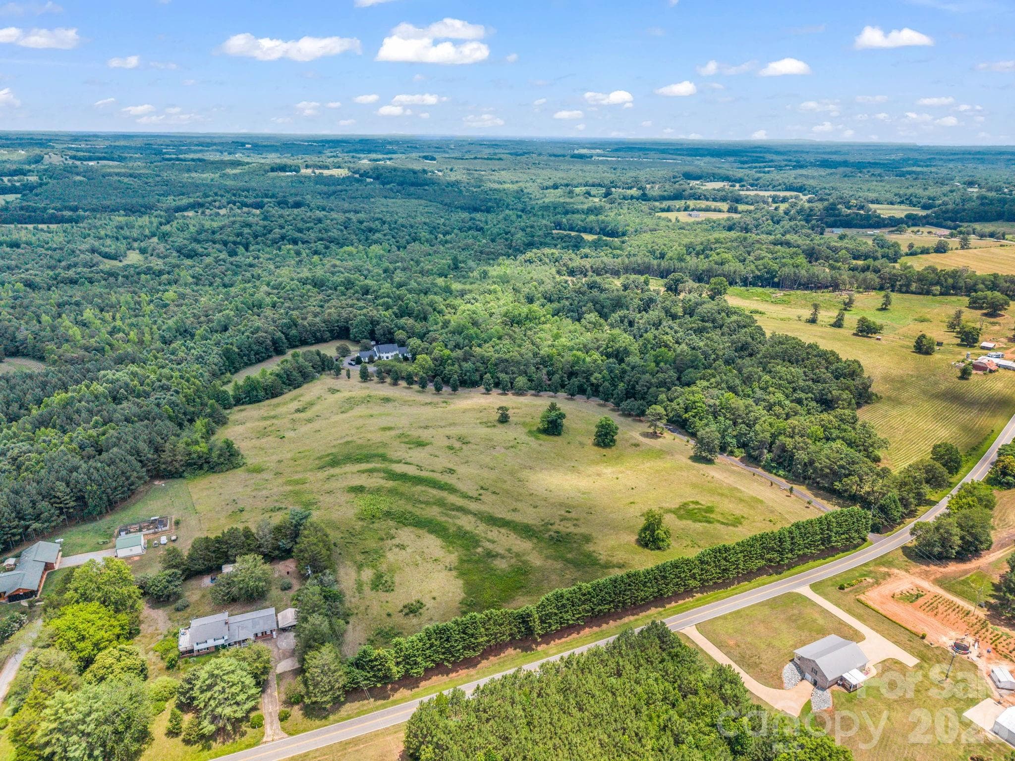 Single Family Residence at 532 Harvey Logan Road, Bostic, photo 11 of 44