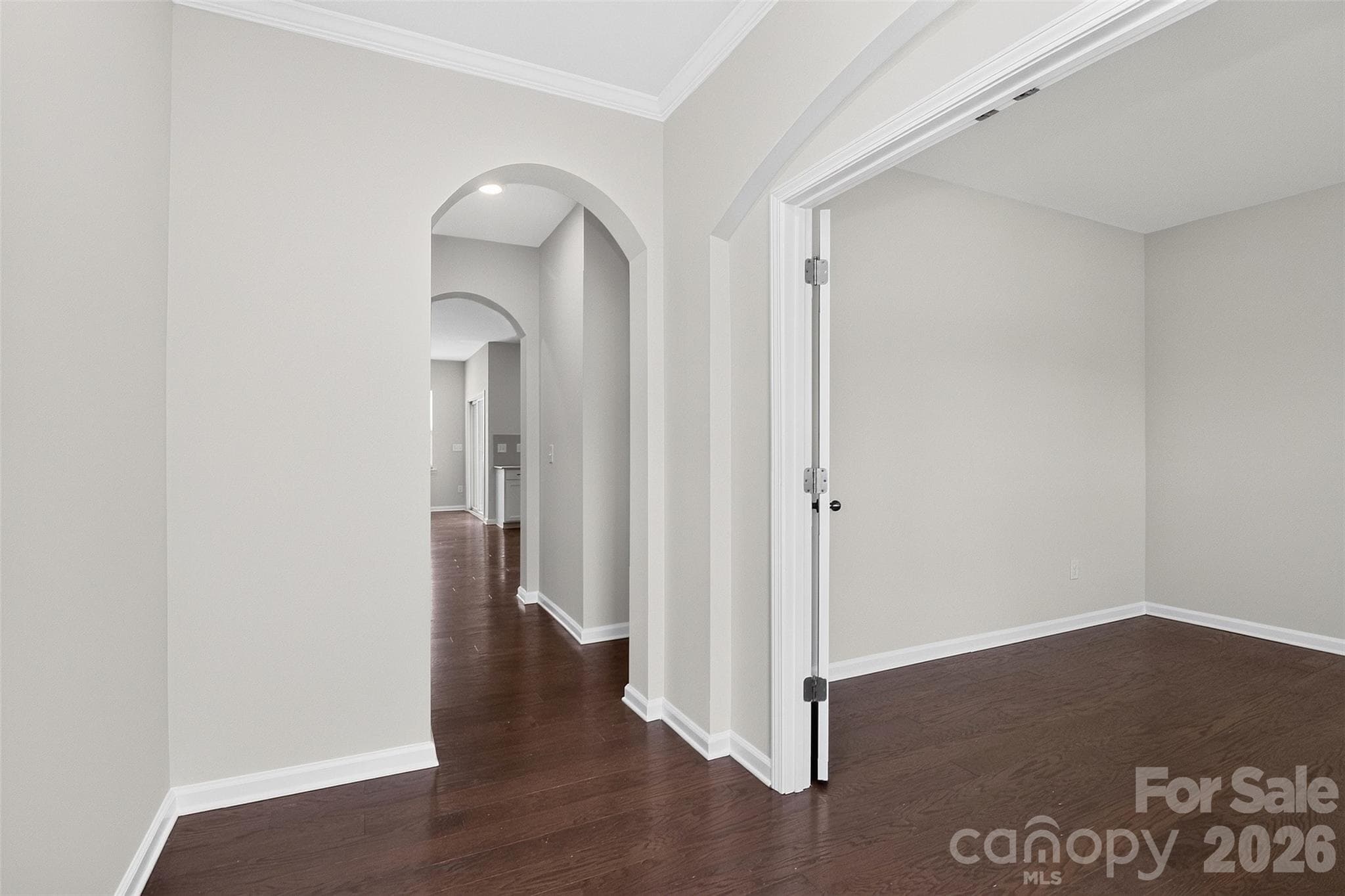 Front Door - Charlotte