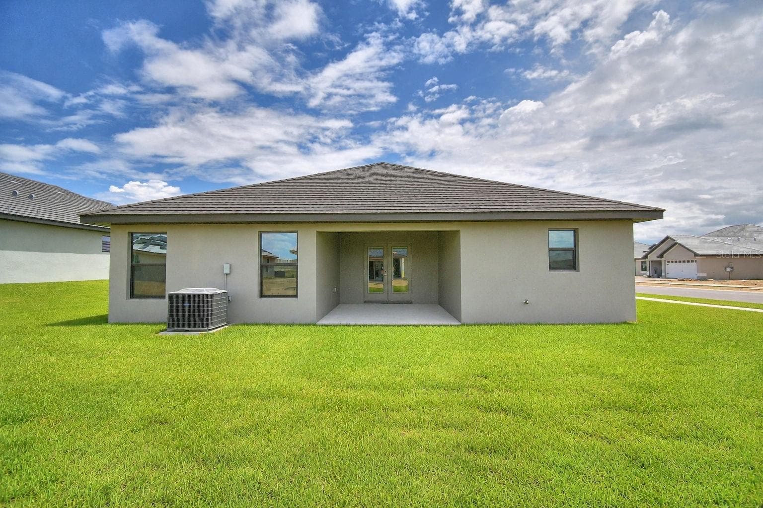 NOT ACTUAL HOME. COLORS AND FINISHES MAY VARY - 4616 CALAMINT LN, AUBURNDALE