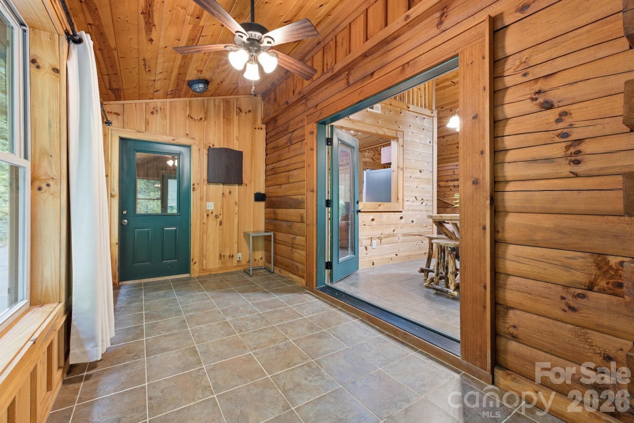 Single Family Residence at 1026 High Top Mountain Road, Whittier, photo 19 of 39