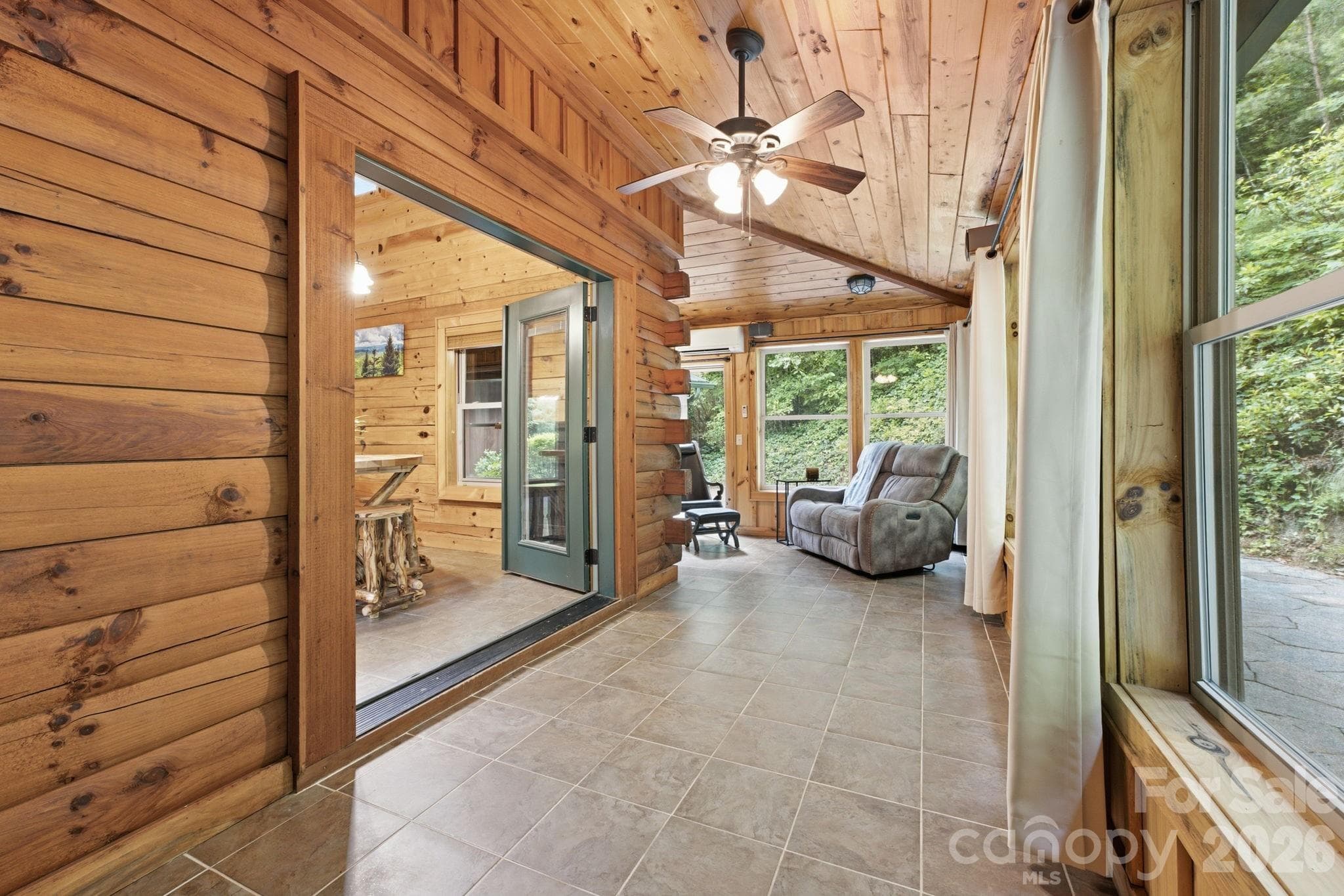 Single Family Residence at 1026 High Top Mountain Road, Whittier, photo 10 of 39