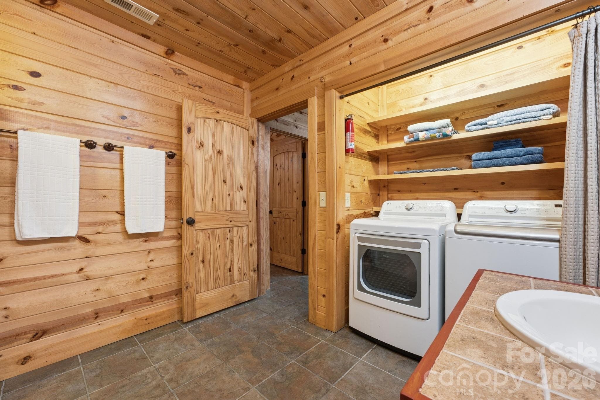 Single Family Residence at 1026 High Top Mountain Road, Whittier, photo 29 of 39