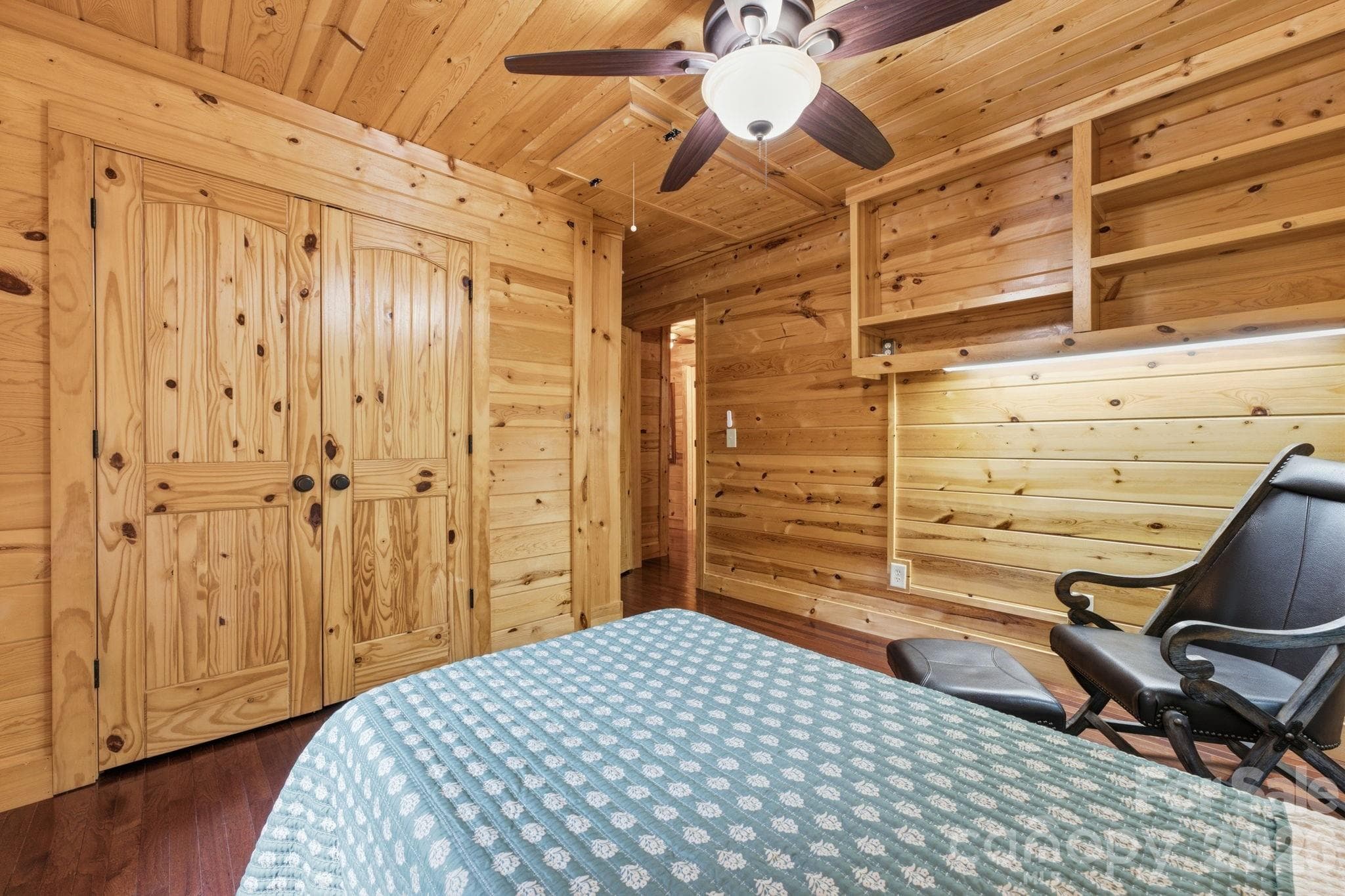 Single Family Residence at 1026 High Top Mountain Road, Whittier, photo 23 of 39