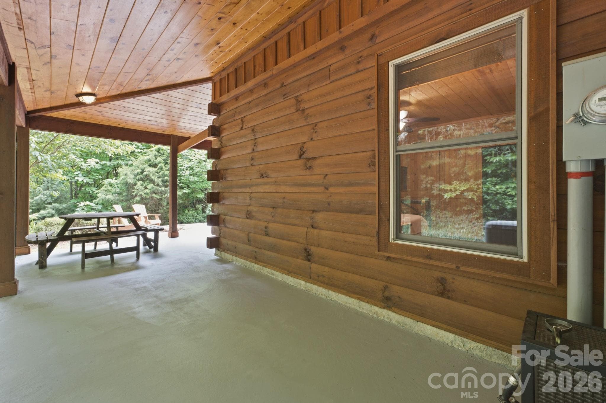 Single Family Residence at 1026 High Top Mountain Road, Whittier, photo 33 of 39