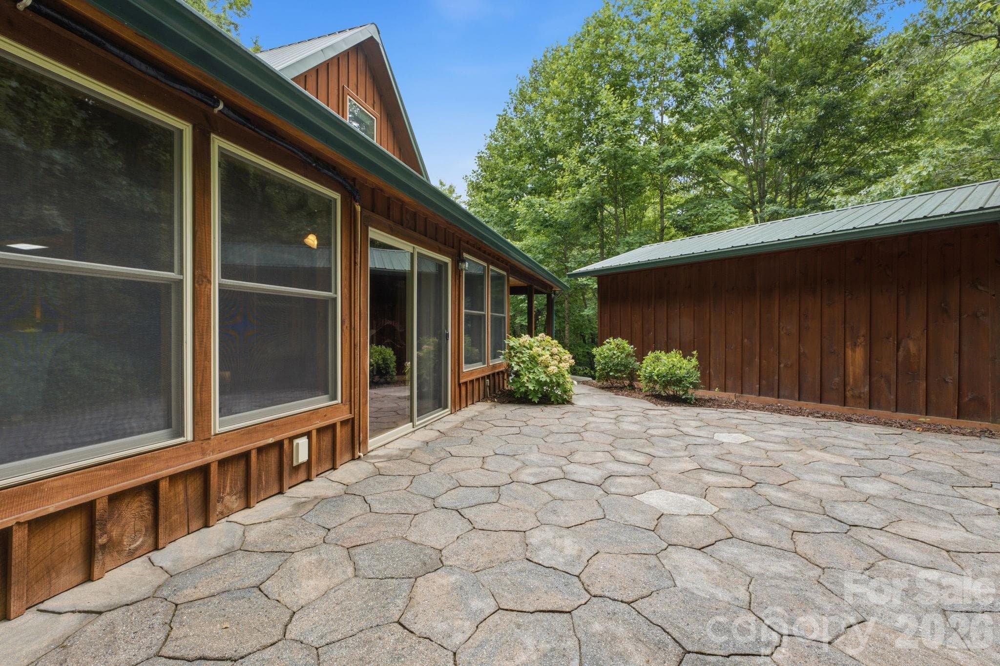 Single Family Residence at 1026 High Top Mountain Road, Whittier, photo 36 of 39