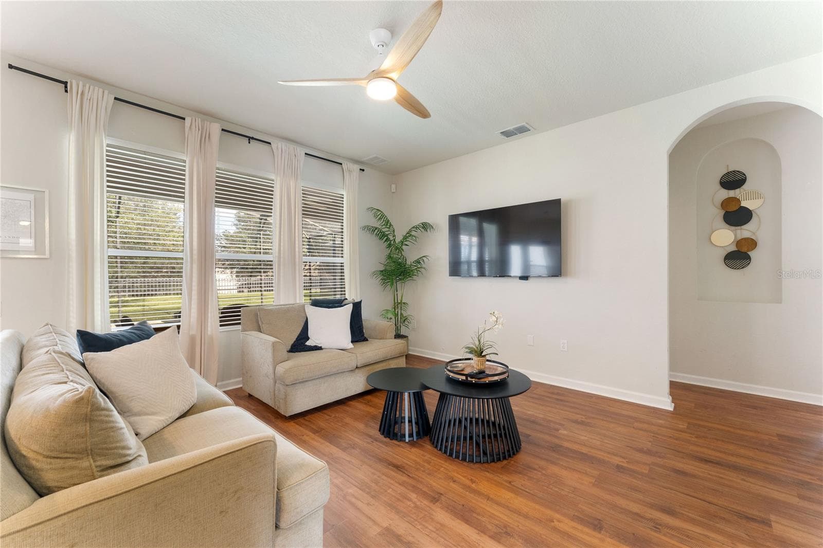 Single Family Residence at 2623 PAWNALL ST, KISSIMMEE, photo 19 of 26