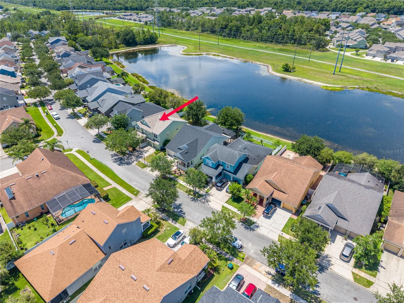 Single Family Residence at 4930 ATWOOD DR, ORLANDO, photo 45 of 65